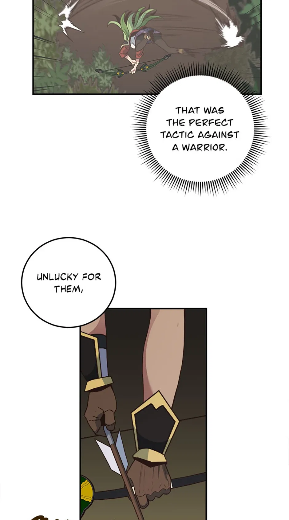 One-in-Seven-Billion Irregular Chapter 118 – Page 65