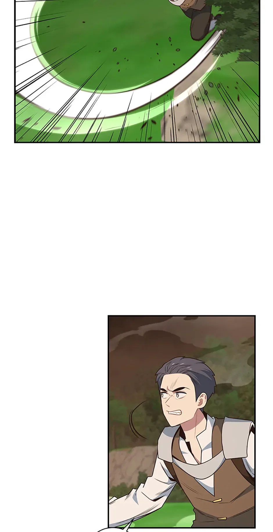 One-in-Seven-Billion Irregular Chapter 117 – Page 2