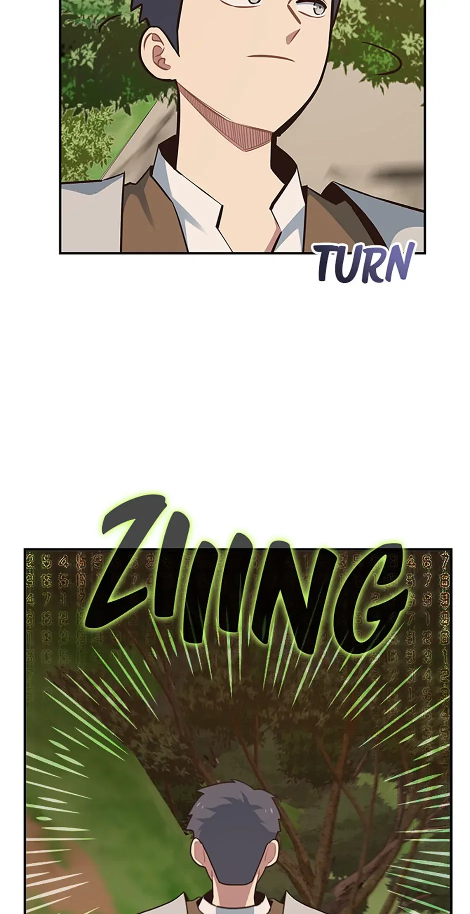 One-in-Seven-Billion Irregular Chapter 117 – Page 4