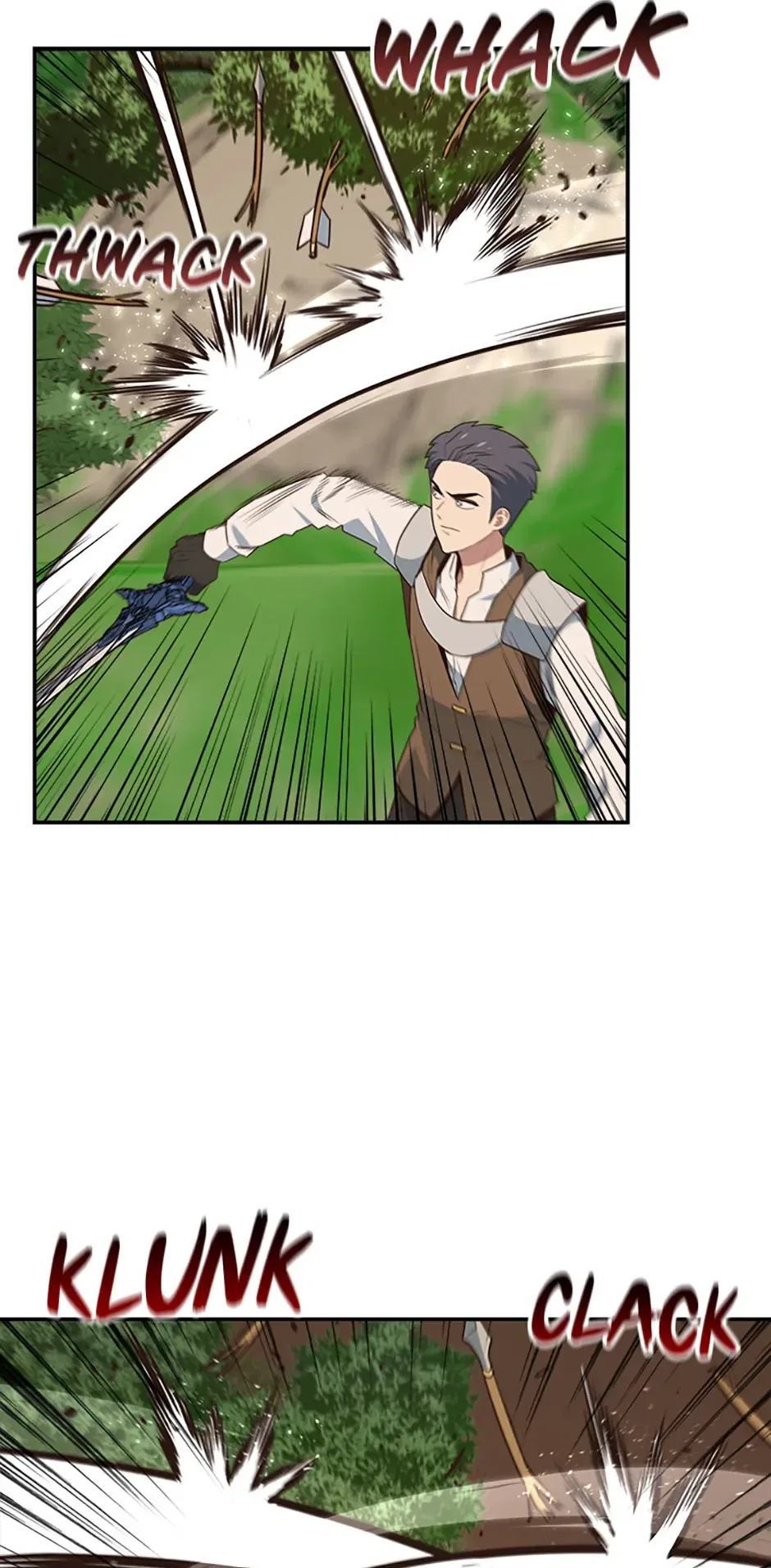 One-in-Seven-Billion Irregular Chapter 117 – Page 9