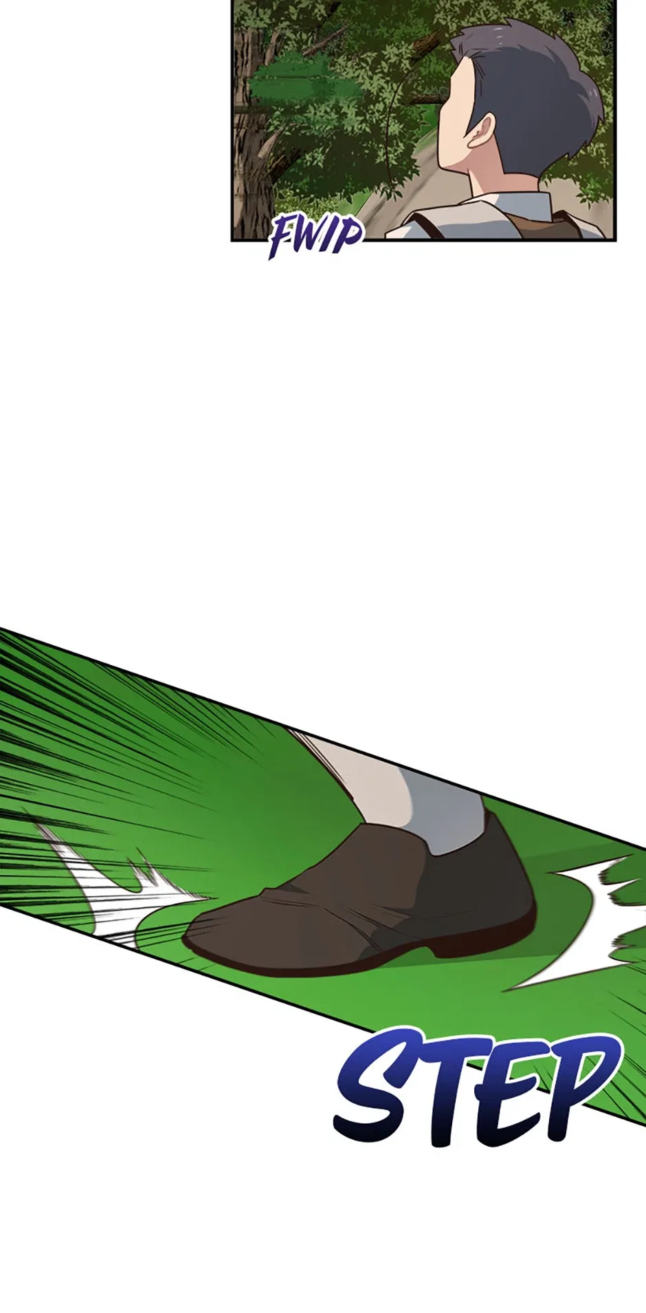 One-in-Seven-Billion Irregular Chapter 117 – Page 11