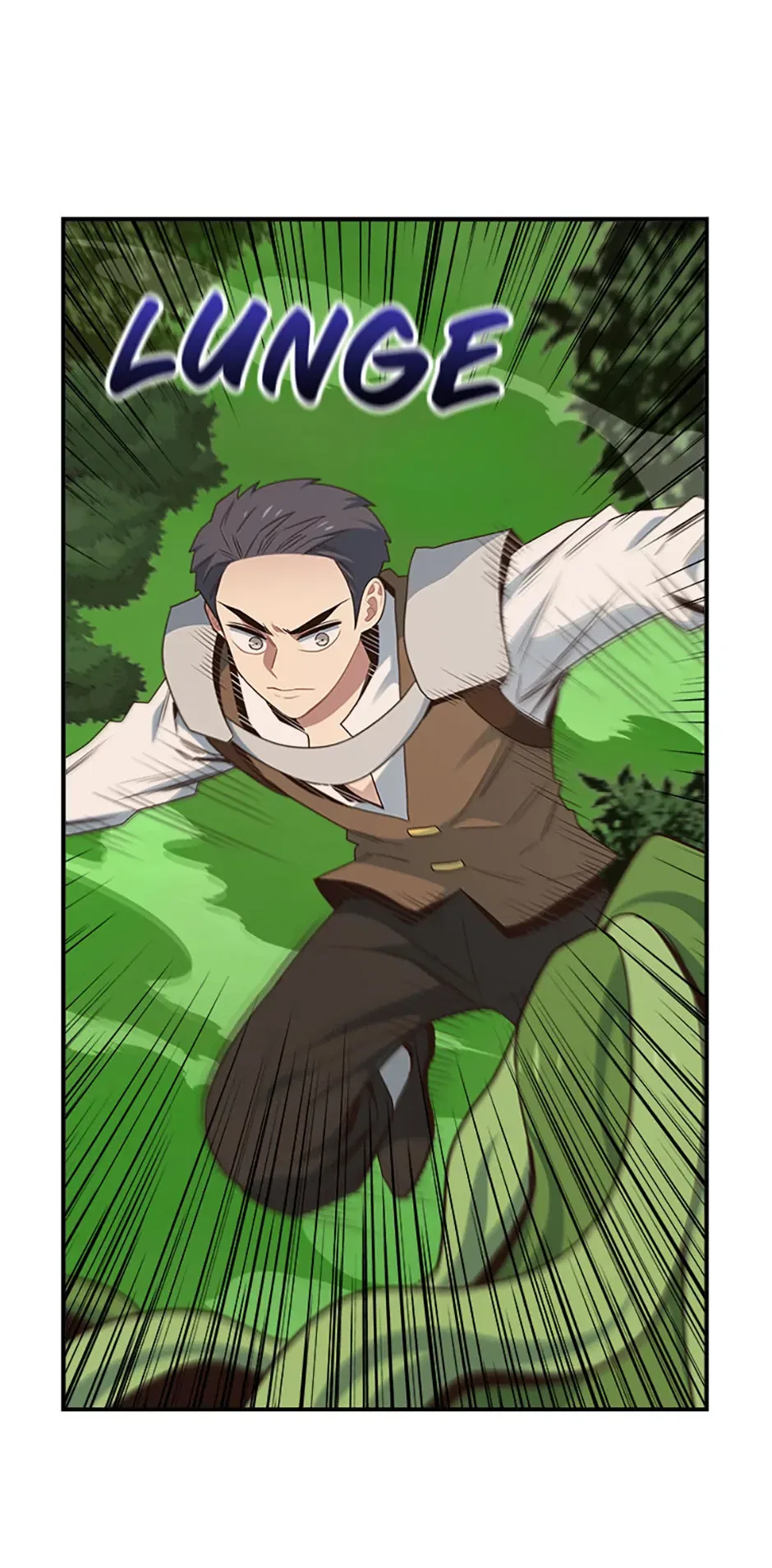 One-in-Seven-Billion Irregular Chapter 117 – Page 12