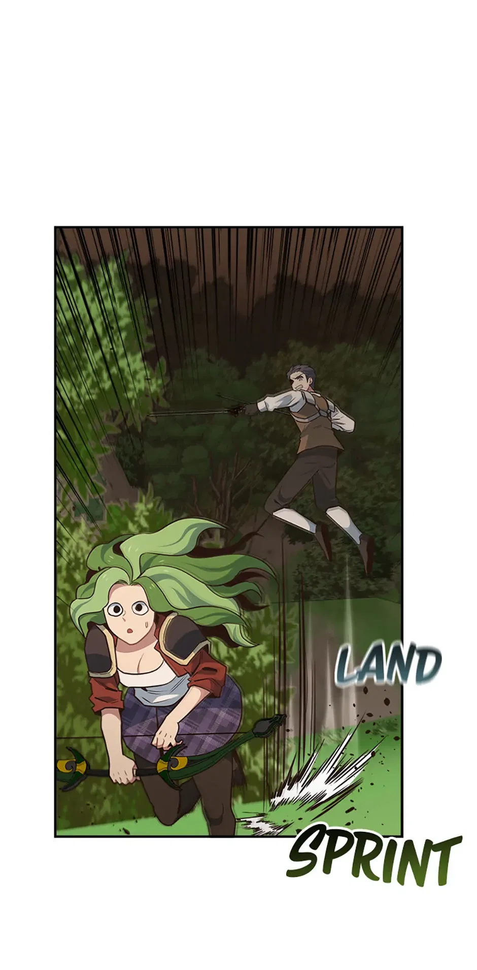 One-in-Seven-Billion Irregular Chapter 117 – Page 14
