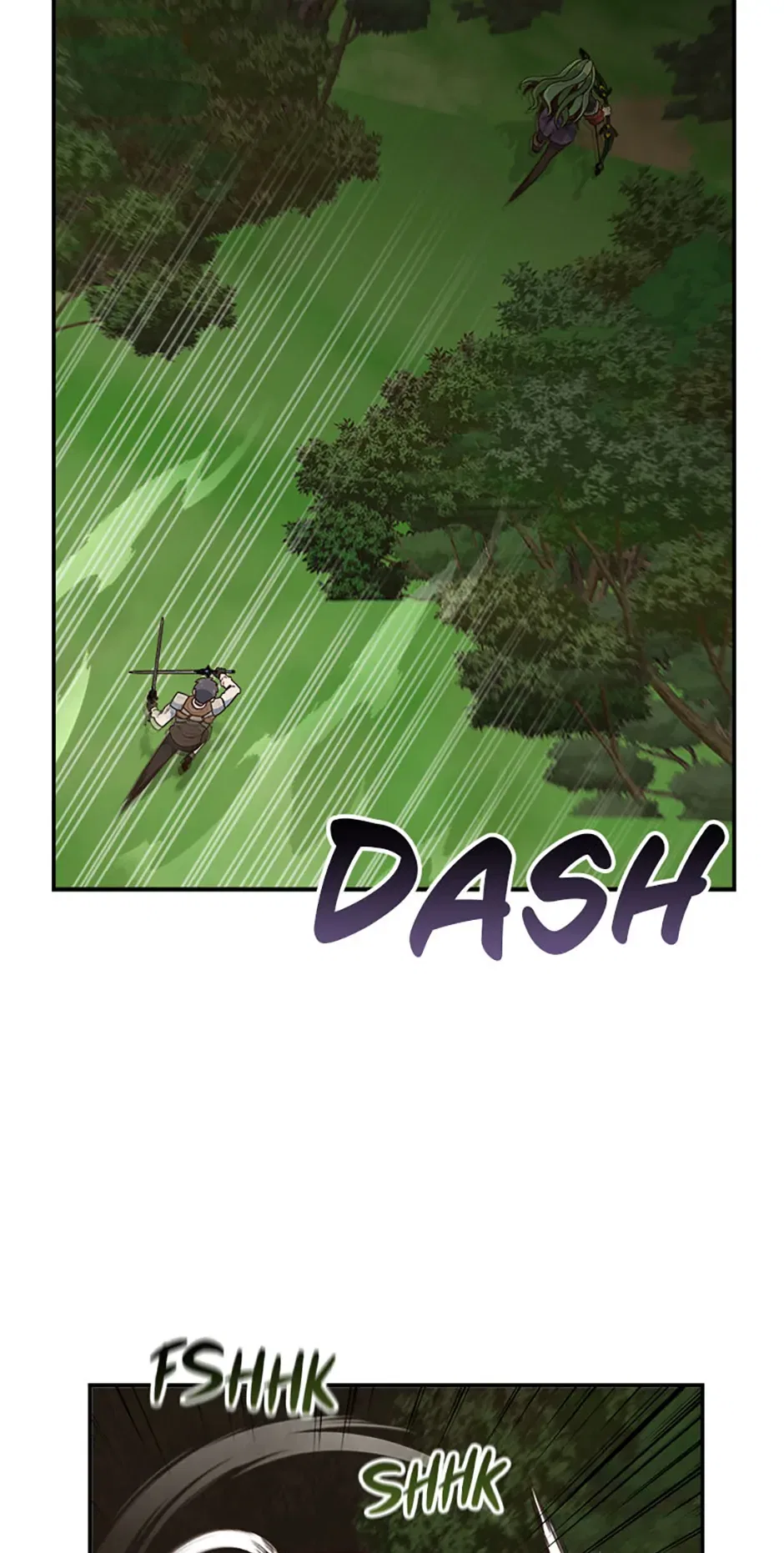 One-in-Seven-Billion Irregular Chapter 117 – Page 16
