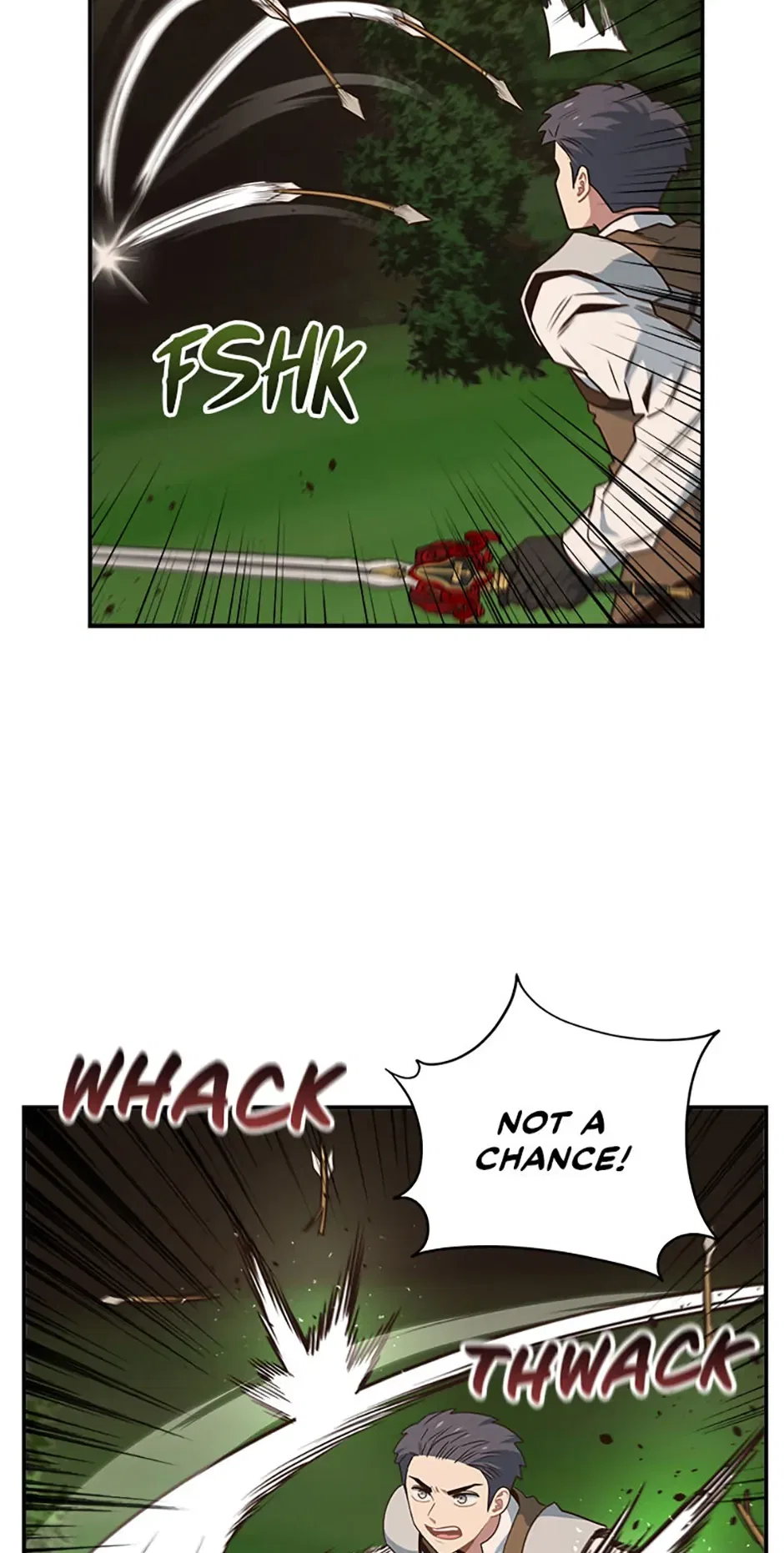 One-in-Seven-Billion Irregular Chapter 117 – Page 17