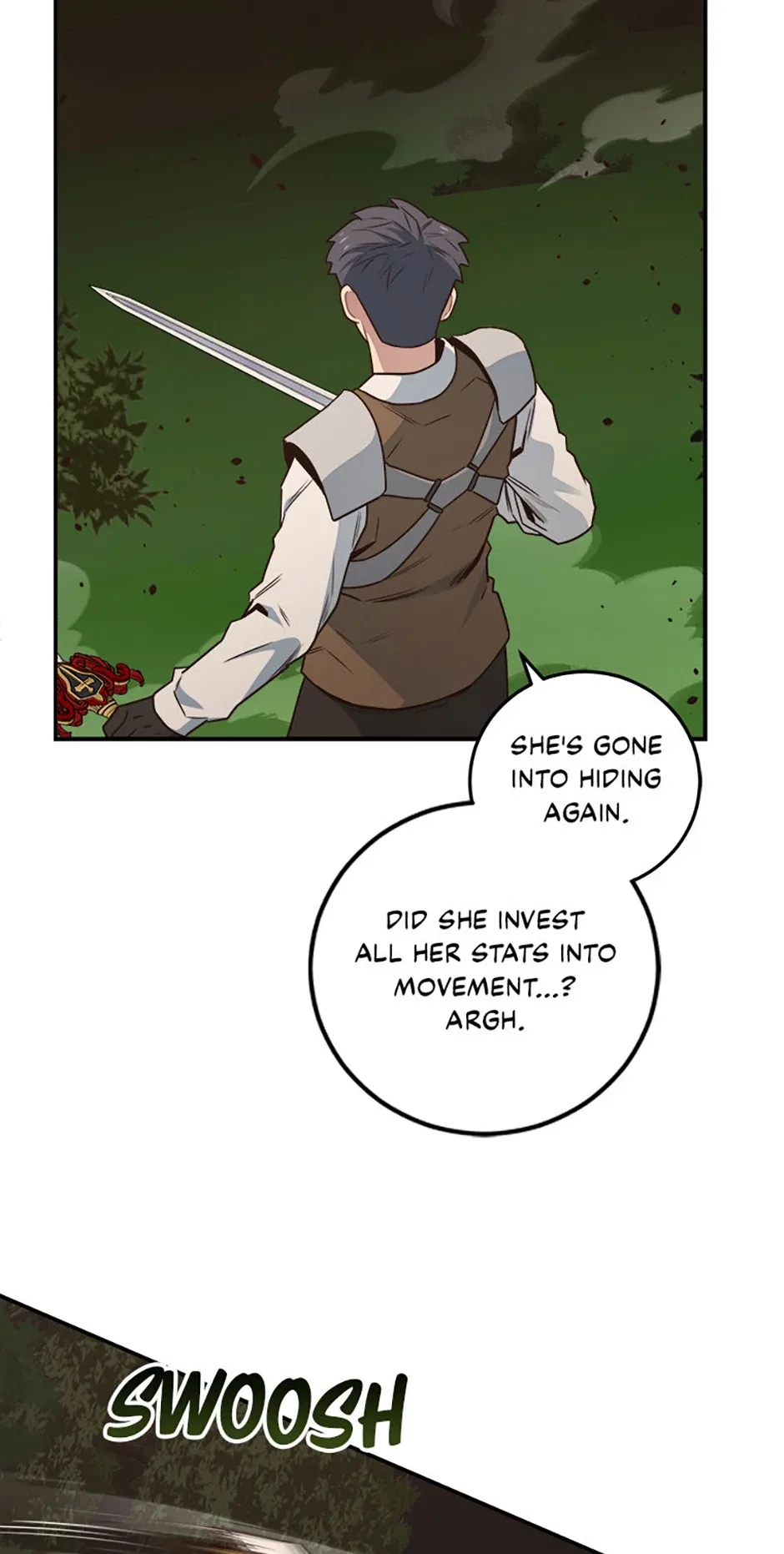 One-in-Seven-Billion Irregular Chapter 117 – Page 19