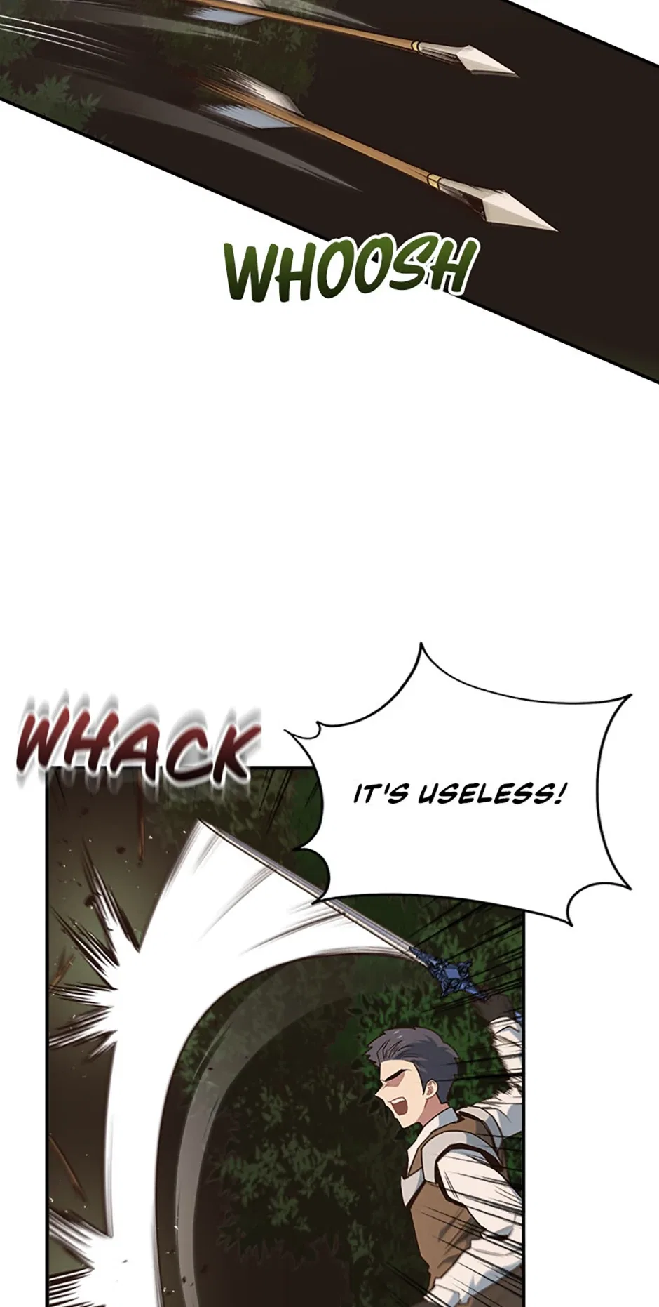 One-in-Seven-Billion Irregular Chapter 117 – Page 20