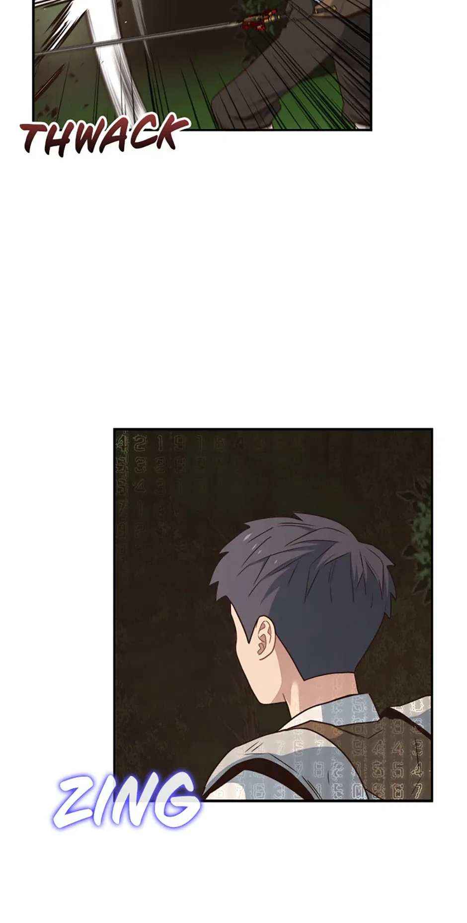 One-in-Seven-Billion Irregular Chapter 117 – Page 21