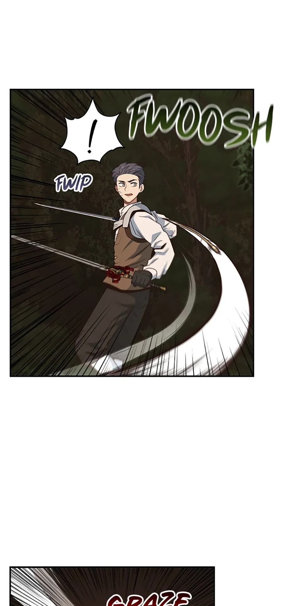 One-in-Seven-Billion Irregular Chapter 117 – Page 22