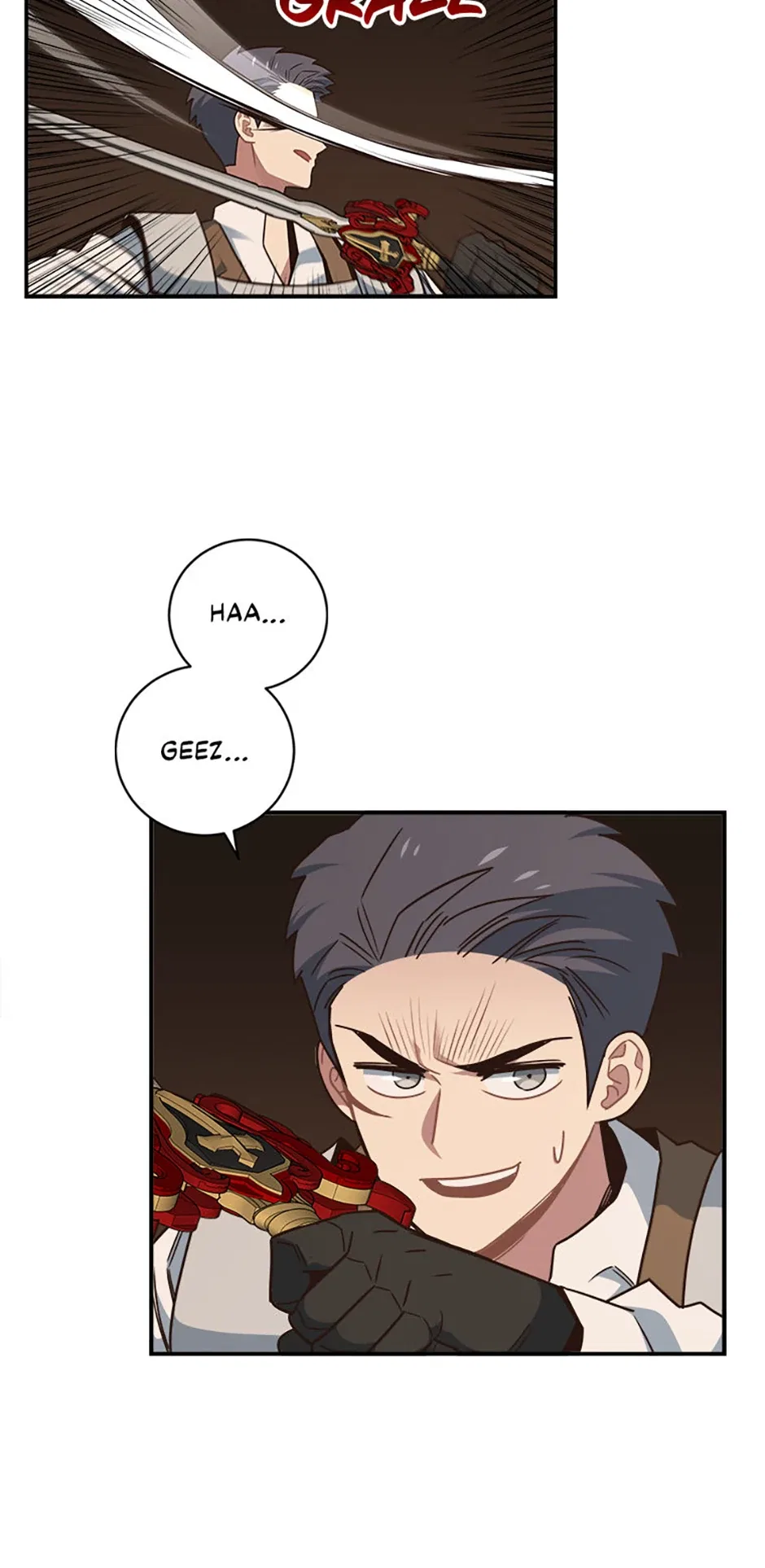 One-in-Seven-Billion Irregular Chapter 117 – Page 23