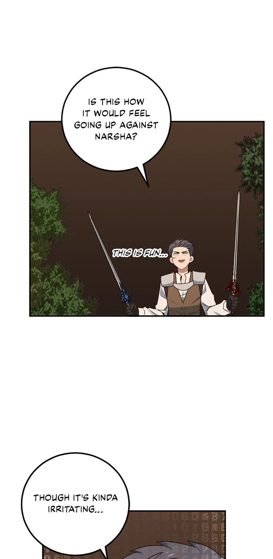 One-in-Seven-Billion Irregular Chapter 117 – Page 24