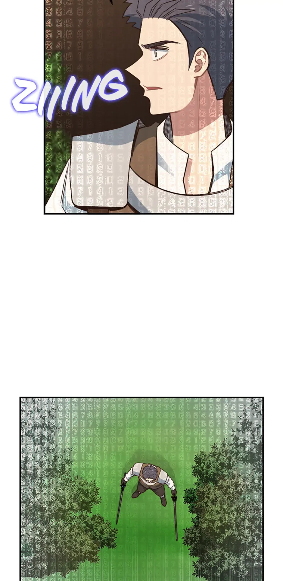 One-in-Seven-Billion Irregular Chapter 117 – Page 25