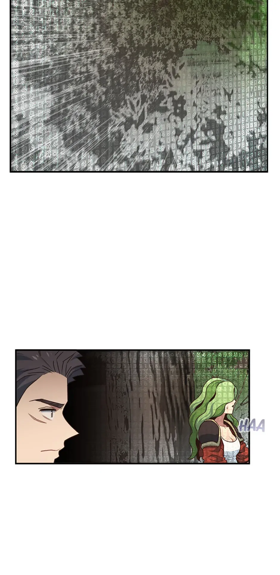 One-in-Seven-Billion Irregular Chapter 117 – Page 27