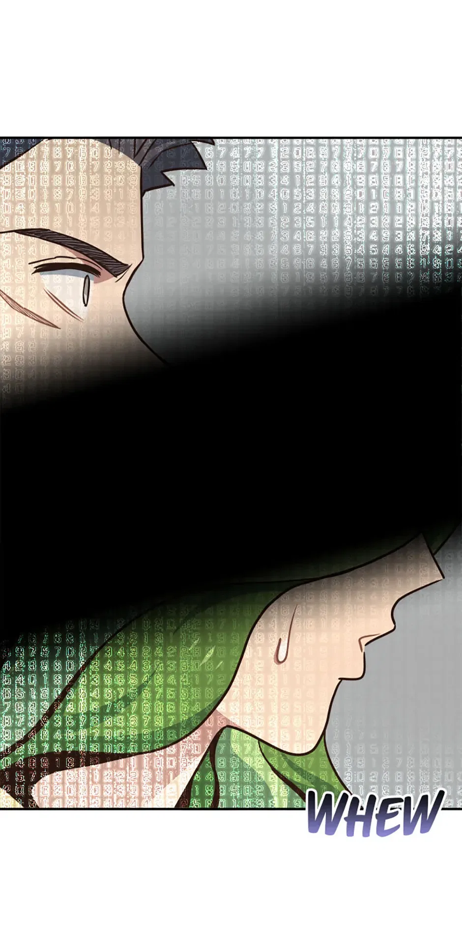 One-in-Seven-Billion Irregular Chapter 117 – Page 28