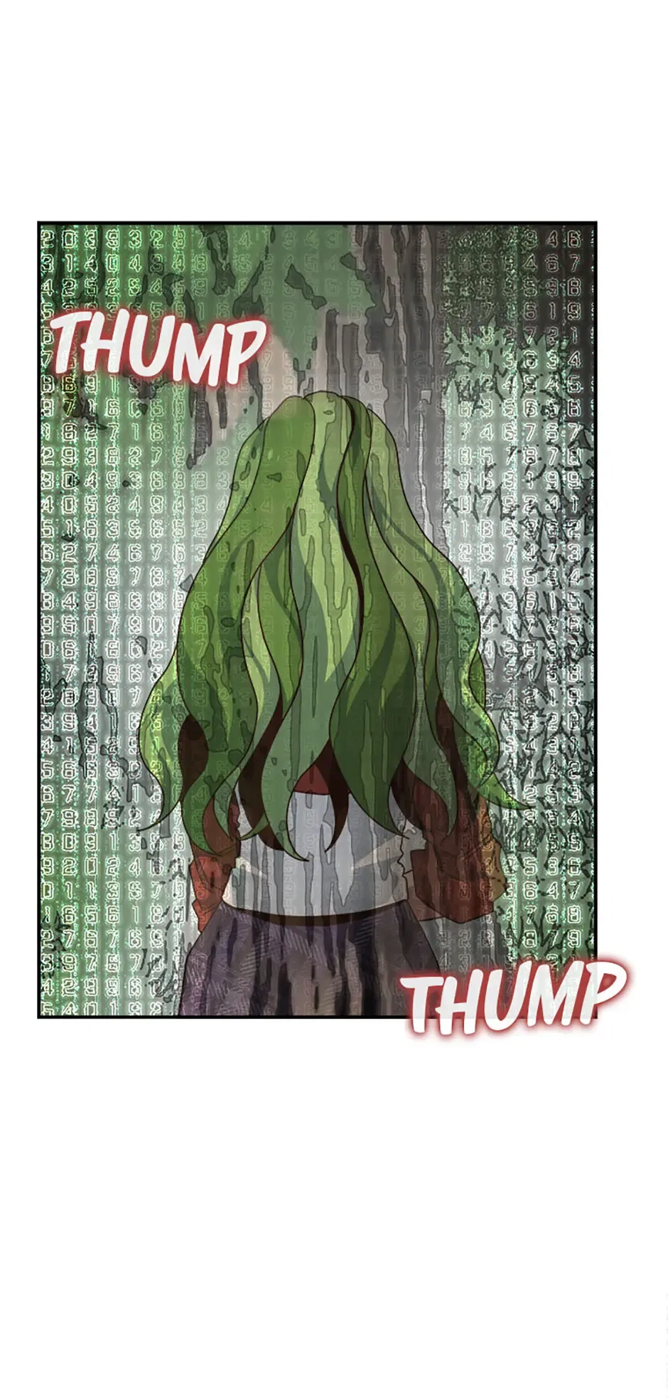 One-in-Seven-Billion Irregular Chapter 117 – Page 29