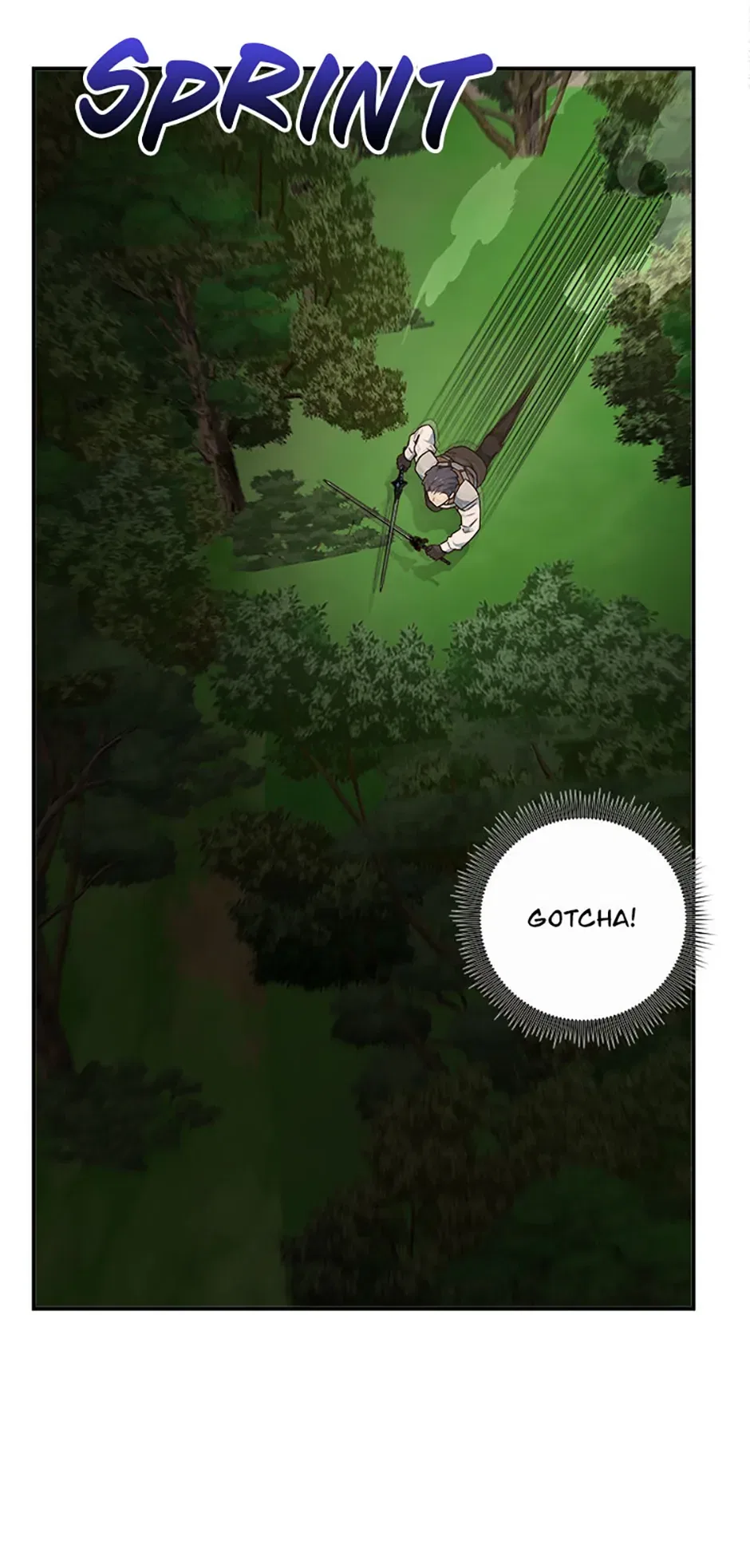 One-in-Seven-Billion Irregular Chapter 117 – Page 30