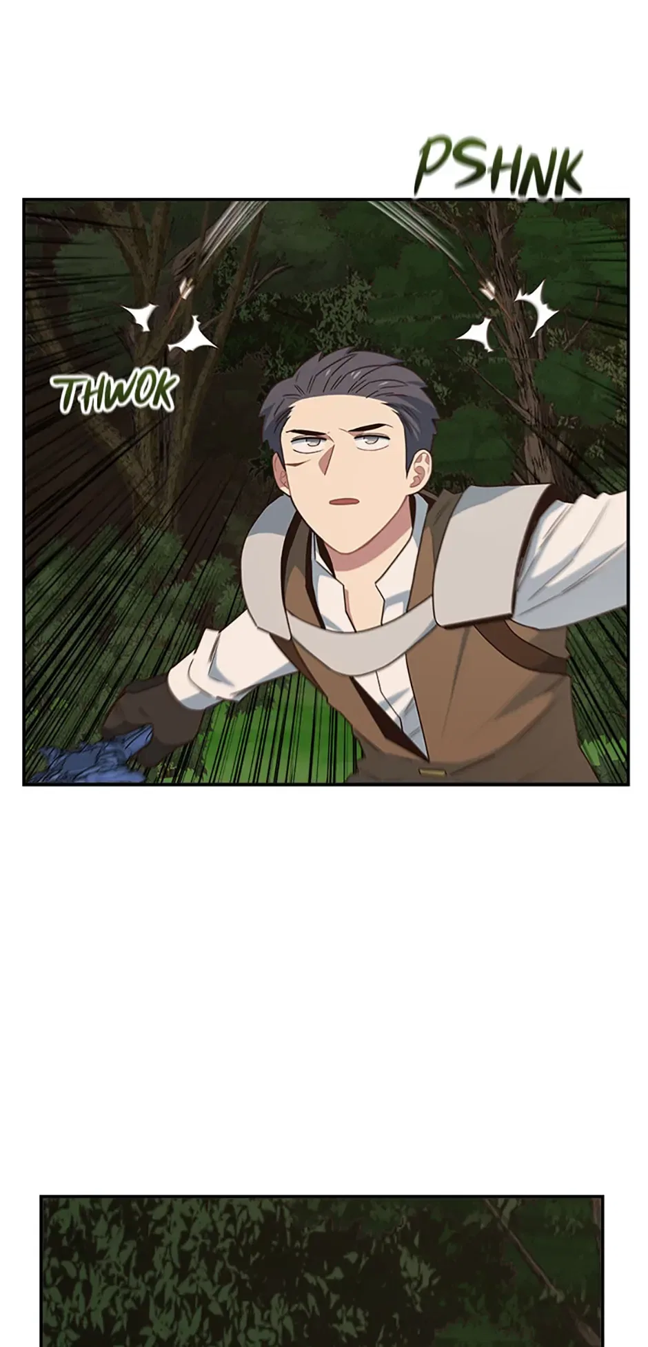 One-in-Seven-Billion Irregular Chapter 117 – Page 36
