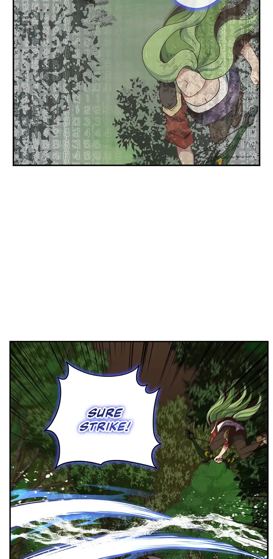 One-in-Seven-Billion Irregular Chapter 117 – Page 43