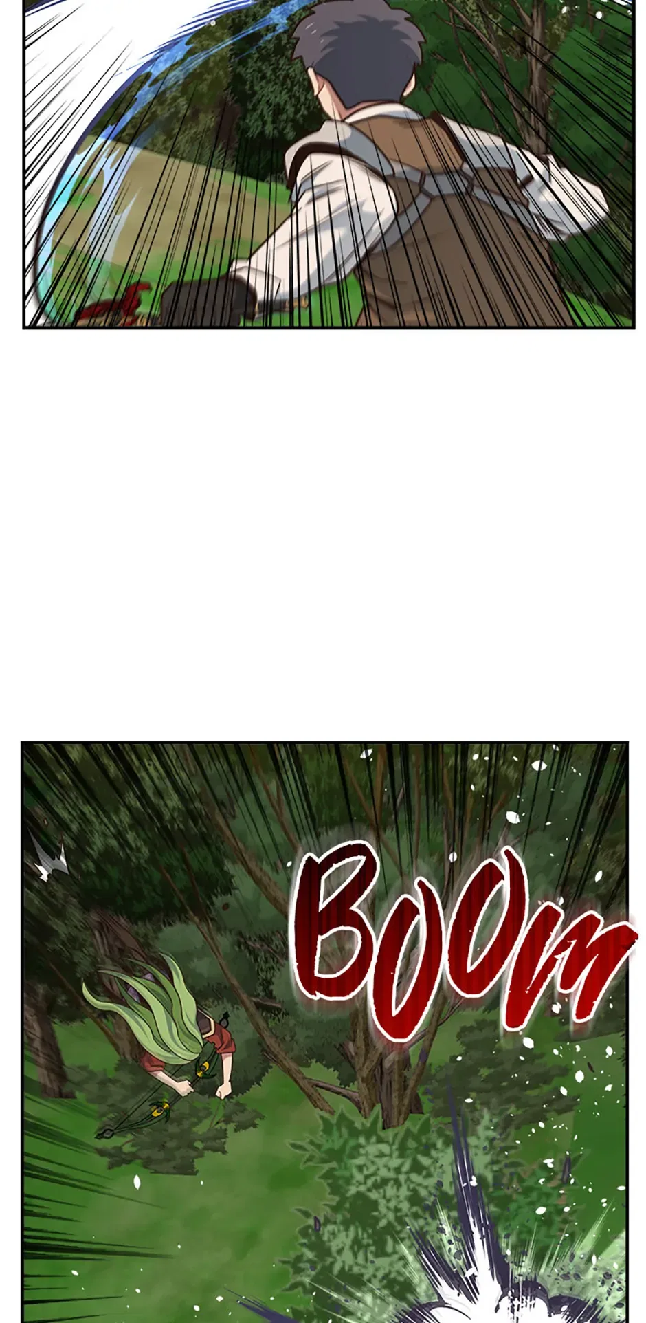 One-in-Seven-Billion Irregular Chapter 117 – Page 44