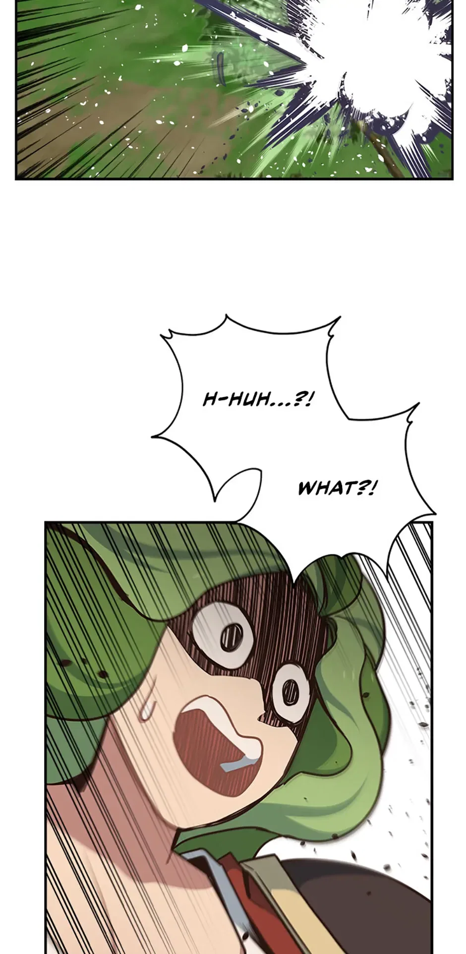 One-in-Seven-Billion Irregular Chapter 117 – Page 45