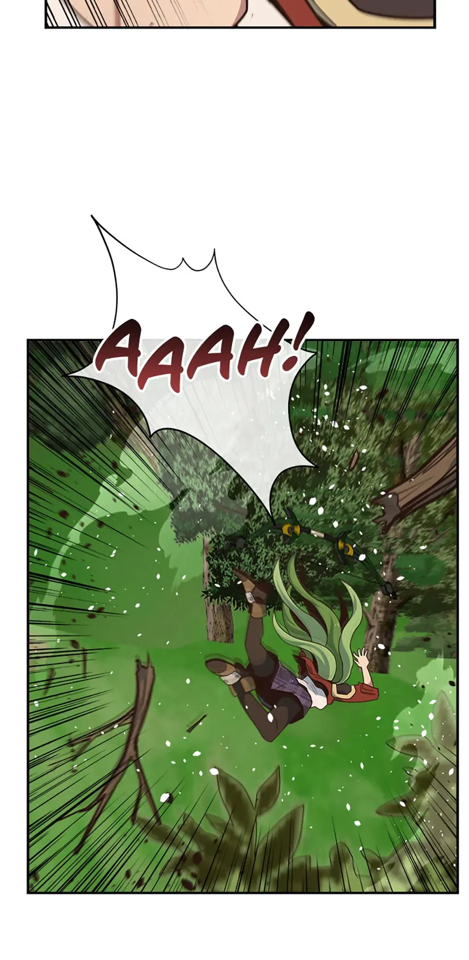 One-in-Seven-Billion Irregular Chapter 117 – Page 46