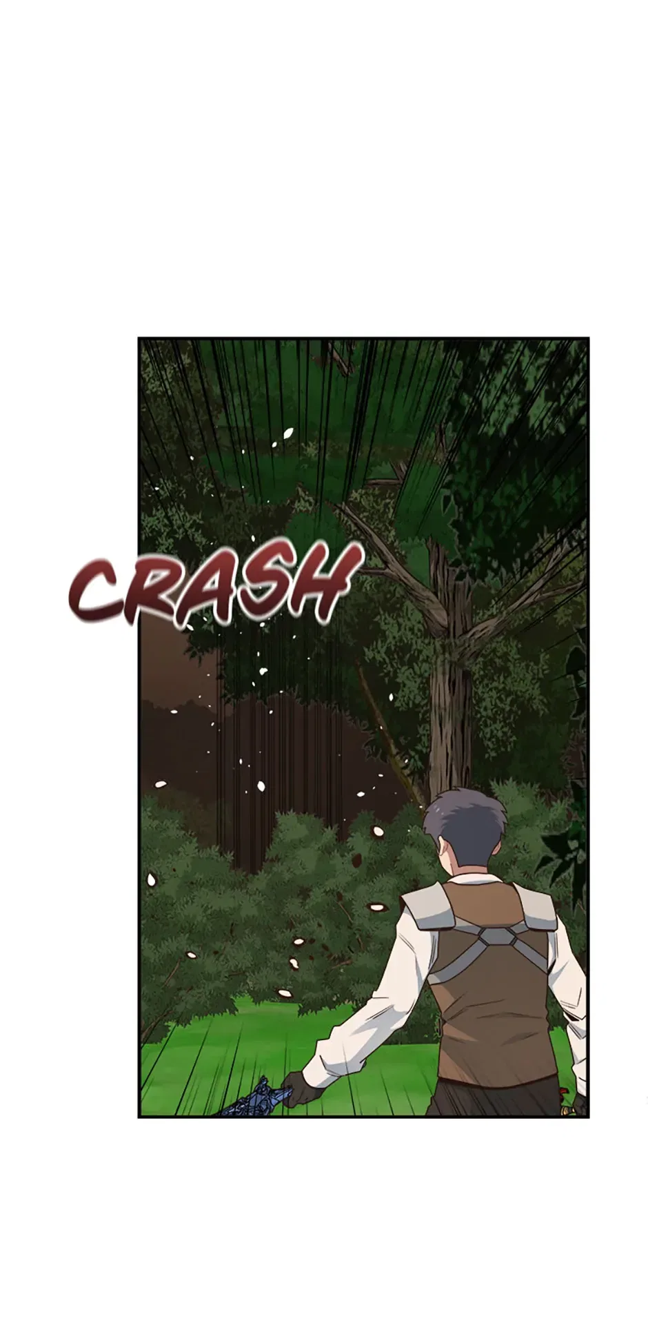 One-in-Seven-Billion Irregular Chapter 117 – Page 47