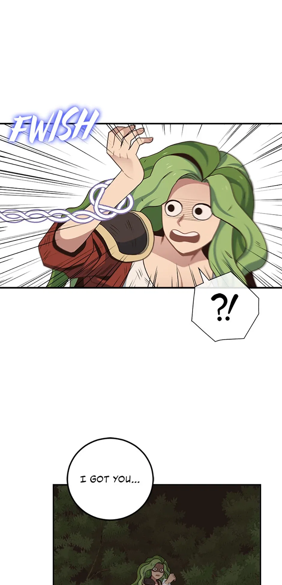 One-in-Seven-Billion Irregular Chapter 117 – Page 49