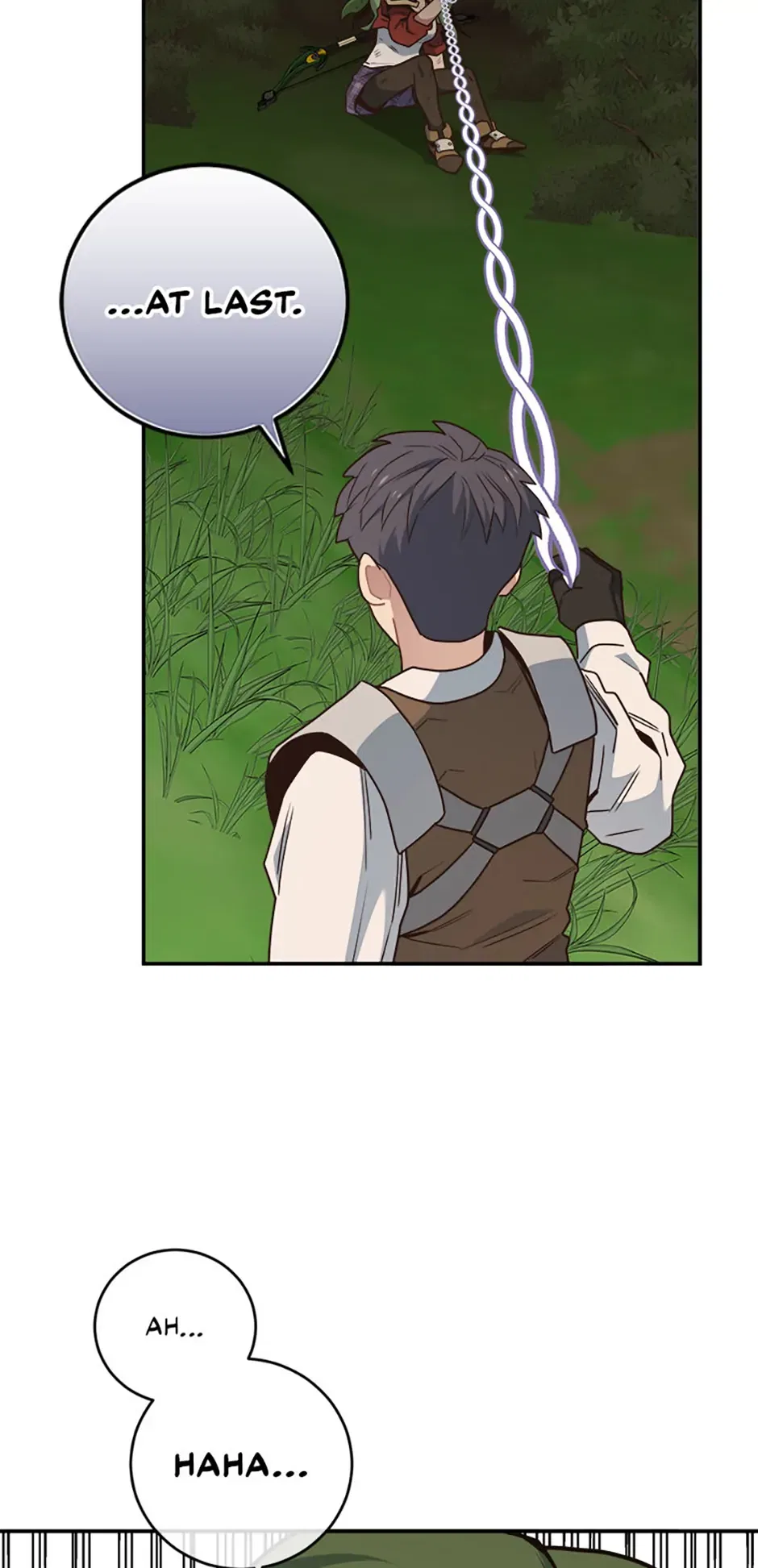 One-in-Seven-Billion Irregular Chapter 117 – Page 50