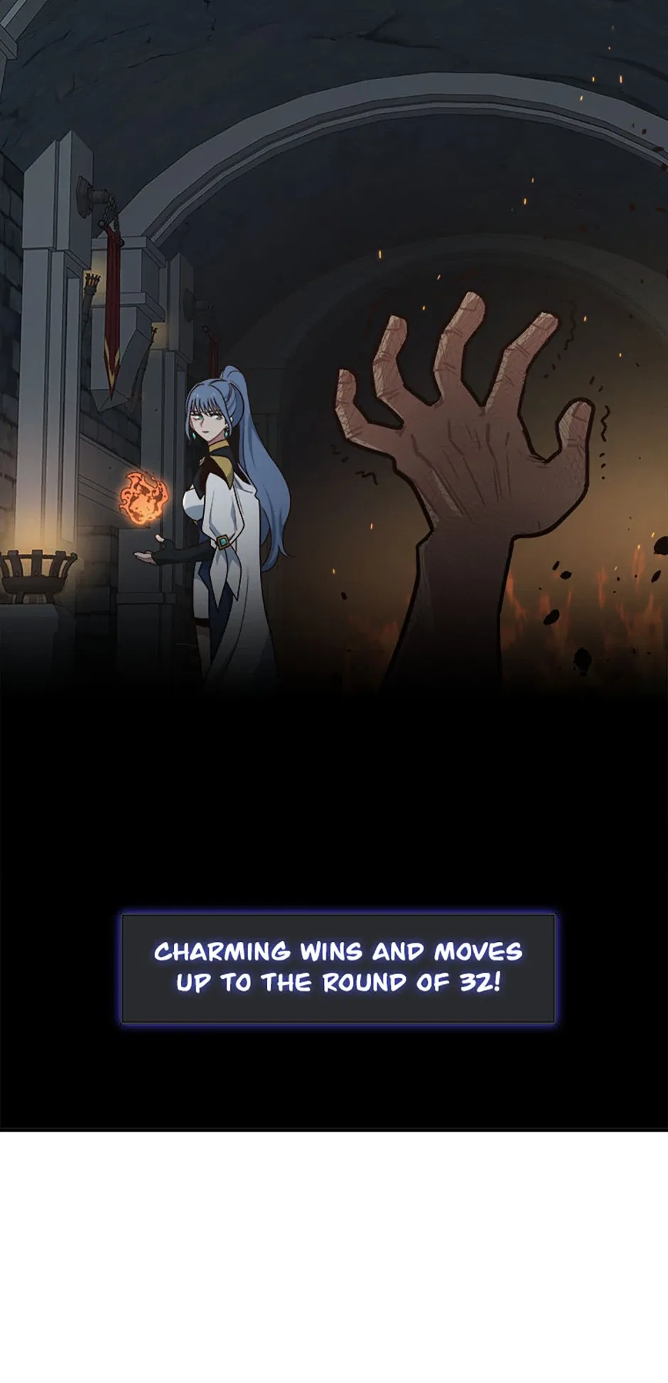 One-in-Seven-Billion Irregular Chapter 117 – Page 55