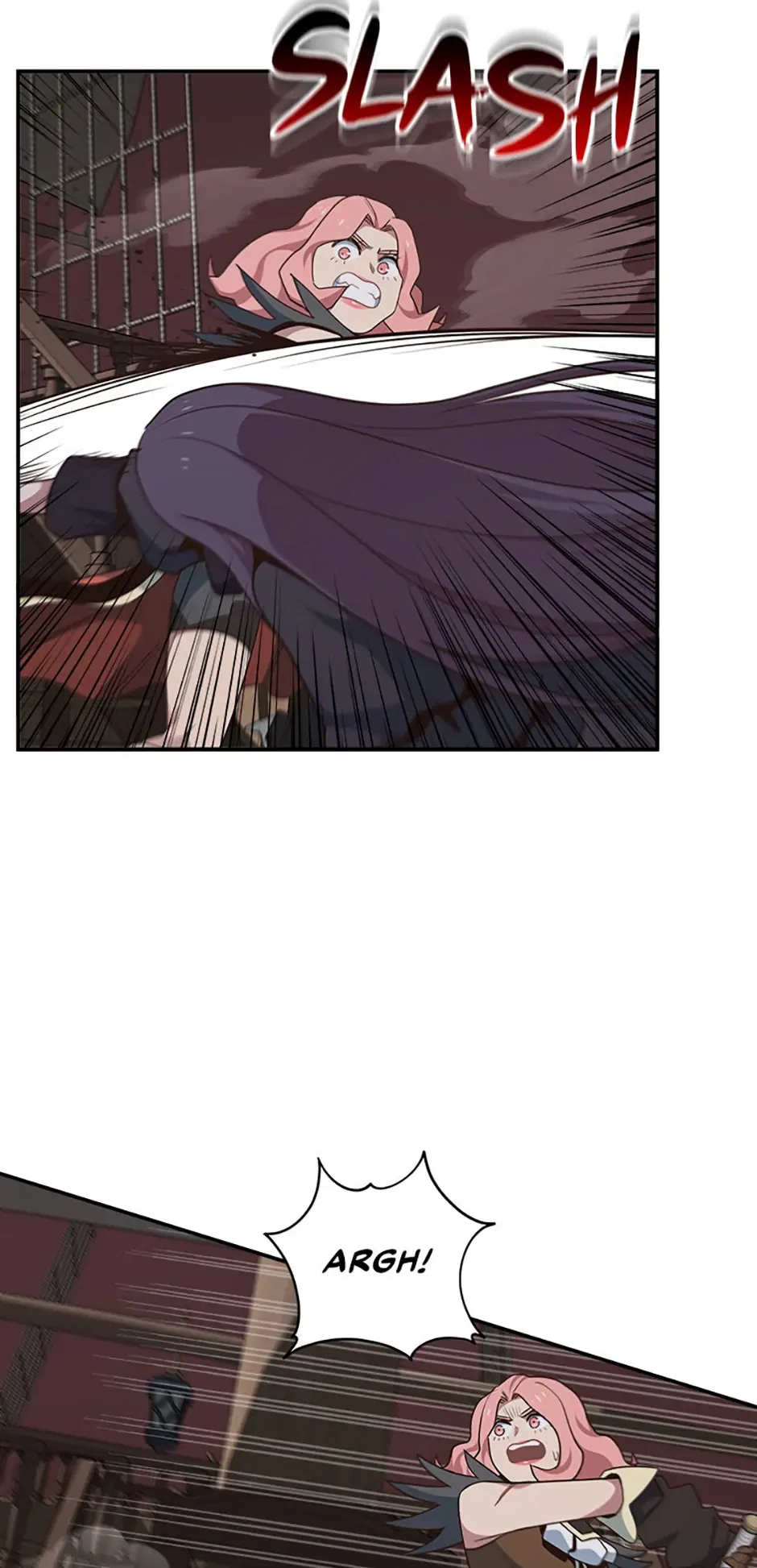 One-in-Seven-Billion Irregular Chapter 117 – Page 60