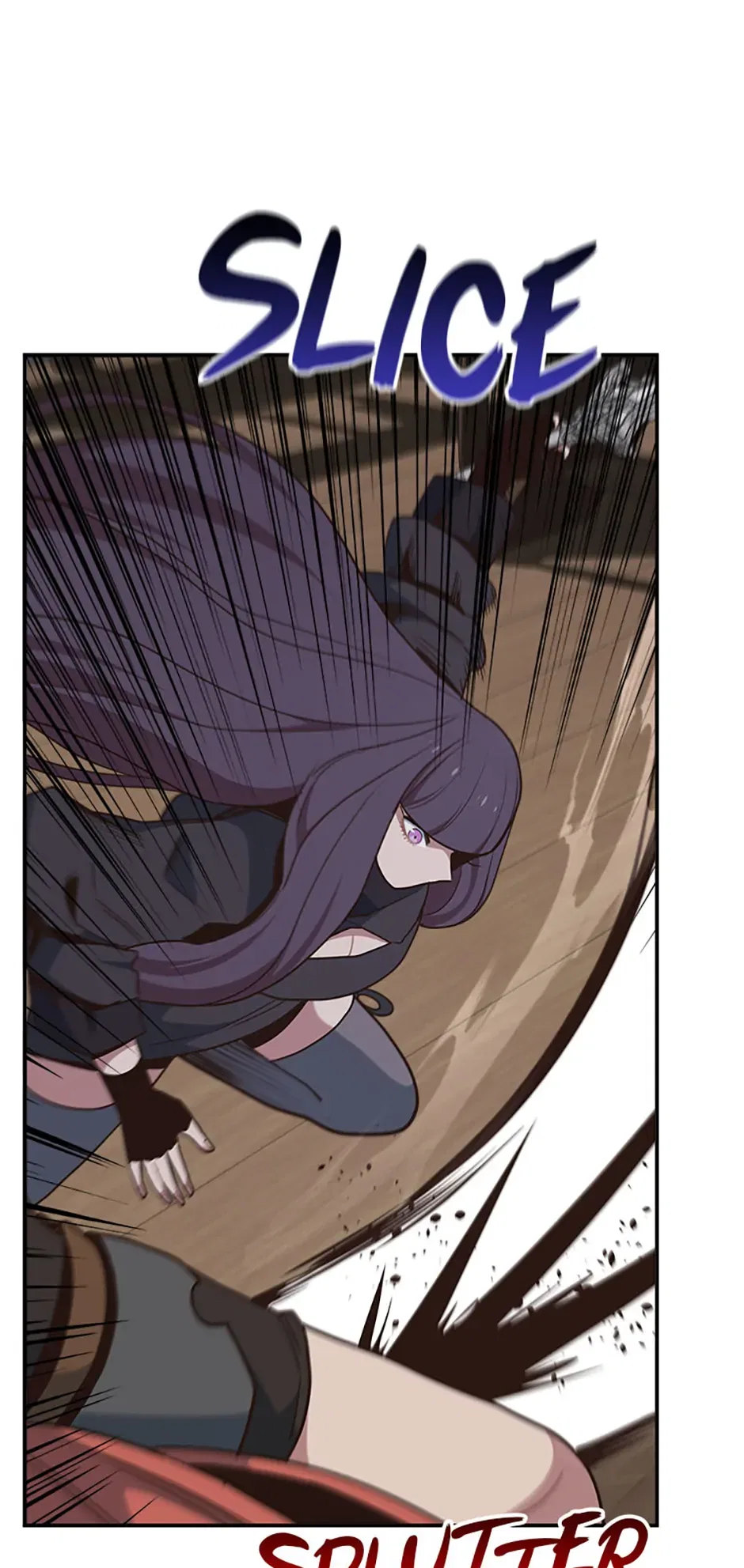 One-in-Seven-Billion Irregular Chapter 117 – Page 63