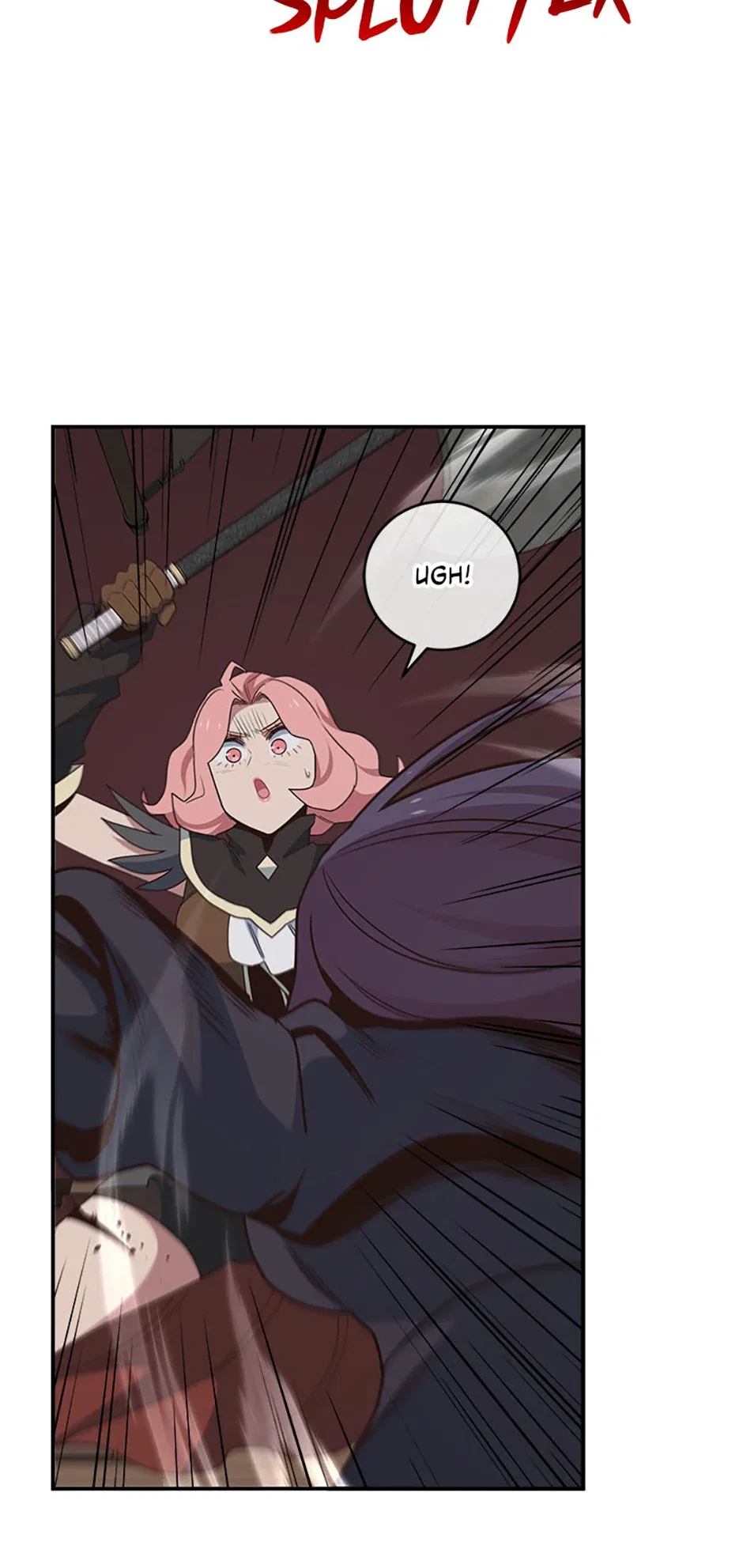 One-in-Seven-Billion Irregular Chapter 117 – Page 64
