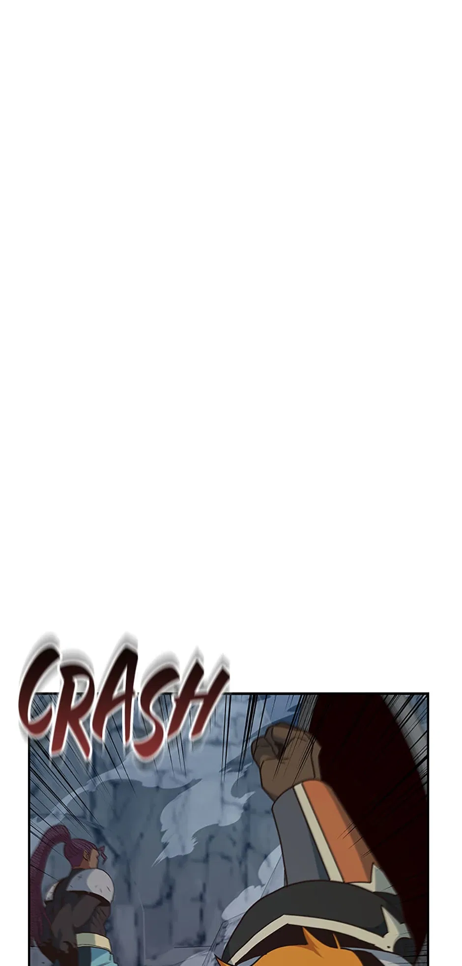 One-in-Seven-Billion Irregular Chapter 116 – Page 1