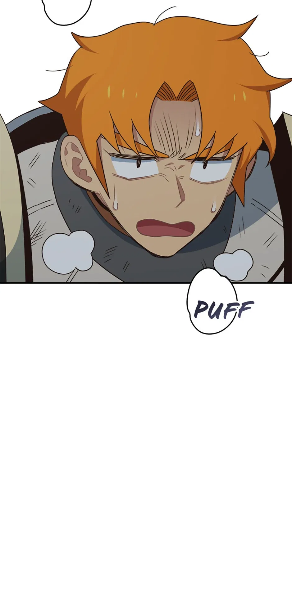 One-in-Seven-Billion Irregular Chapter 116 – Page 6