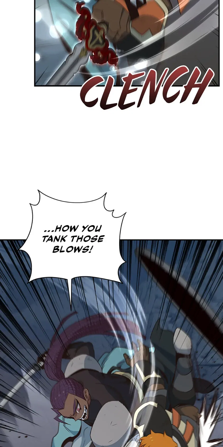 One-in-Seven-Billion Irregular Chapter 116 – Page 12