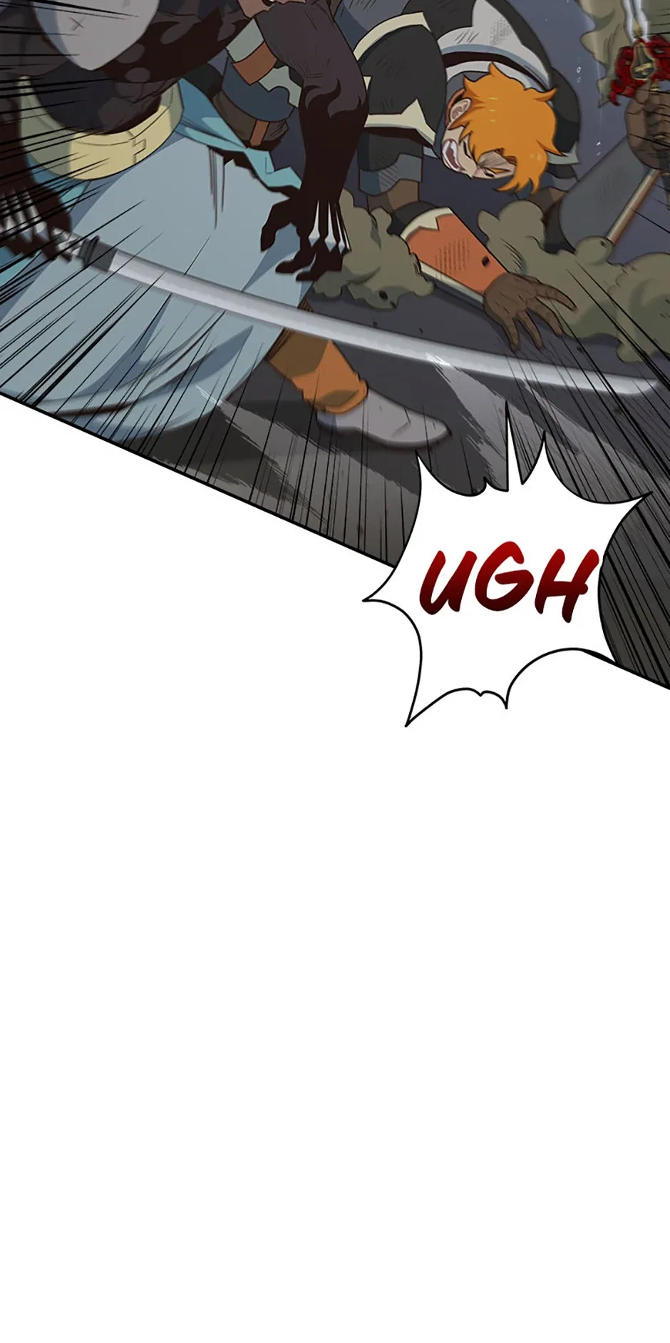 One-in-Seven-Billion Irregular Chapter 116 – Page 14