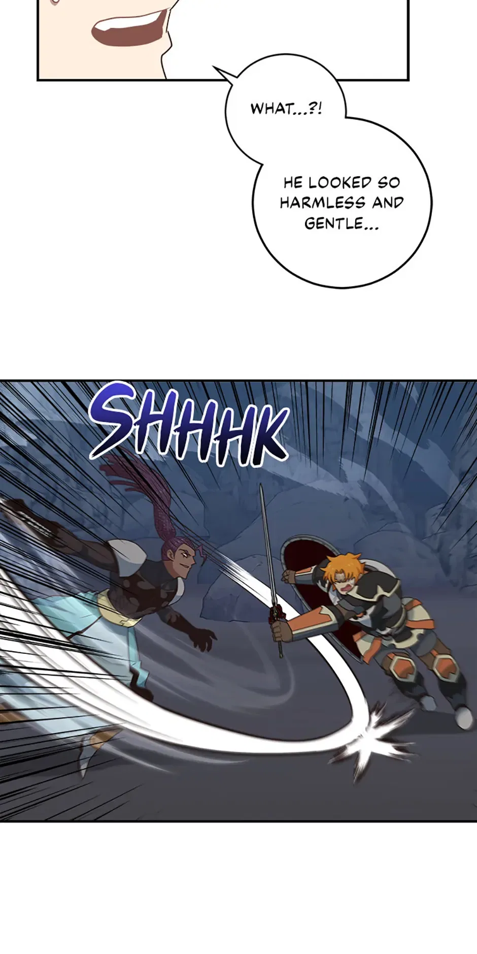 One-in-Seven-Billion Irregular Chapter 116 – Page 26