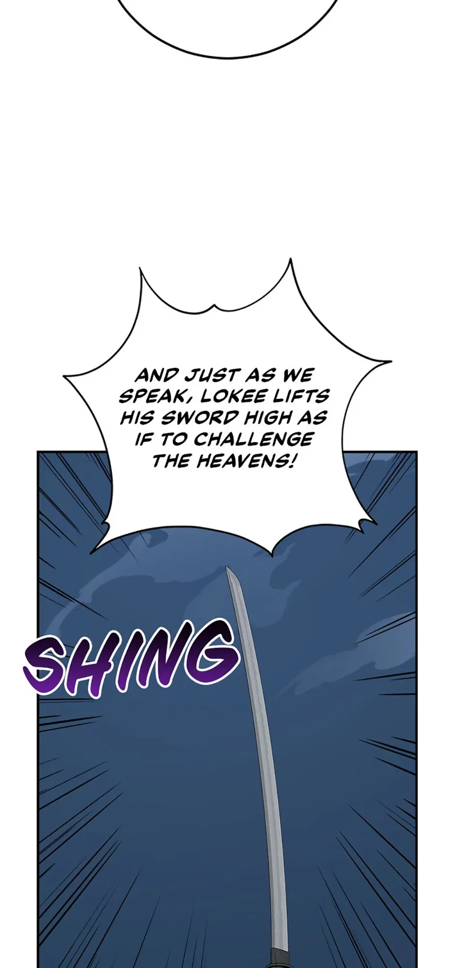 One-in-Seven-Billion Irregular Chapter 116 – Page 38