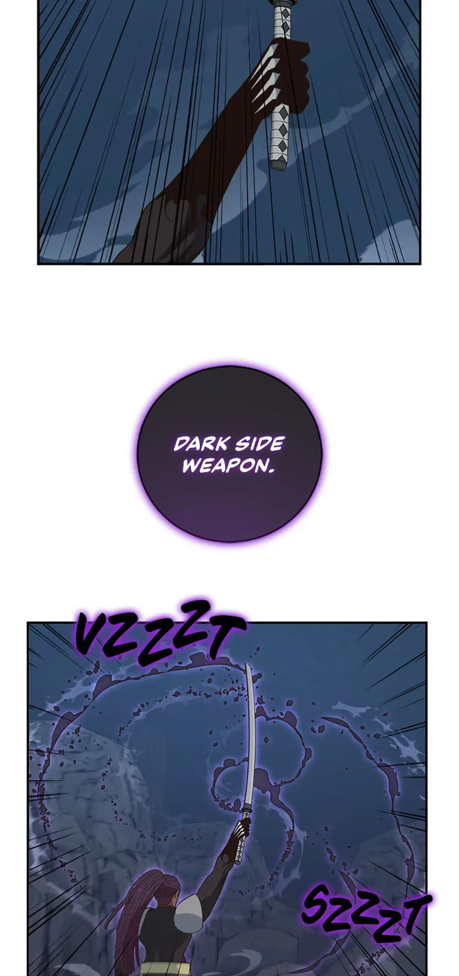 One-in-Seven-Billion Irregular Chapter 116 – Page 39