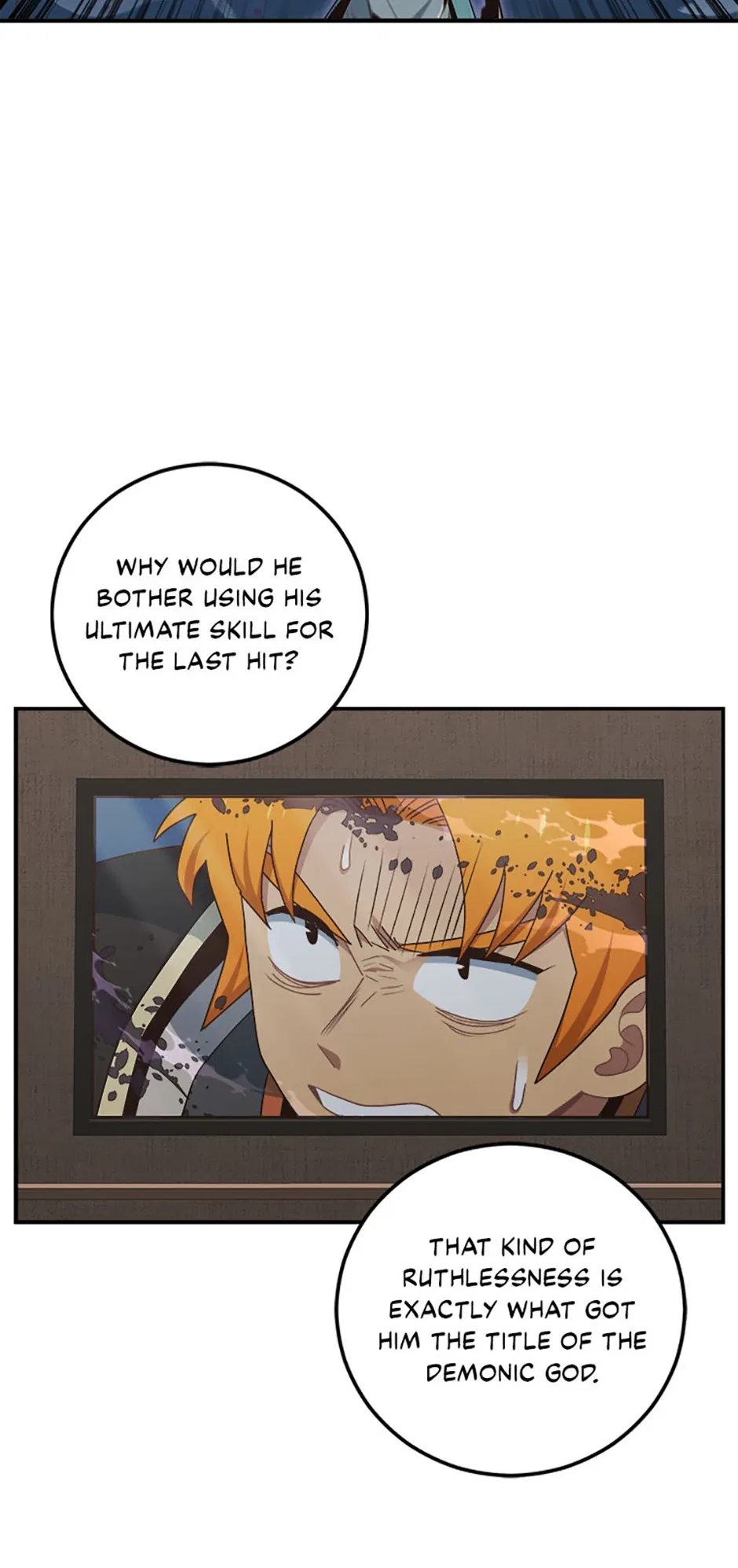 One-in-Seven-Billion Irregular Chapter 116 – Page 41