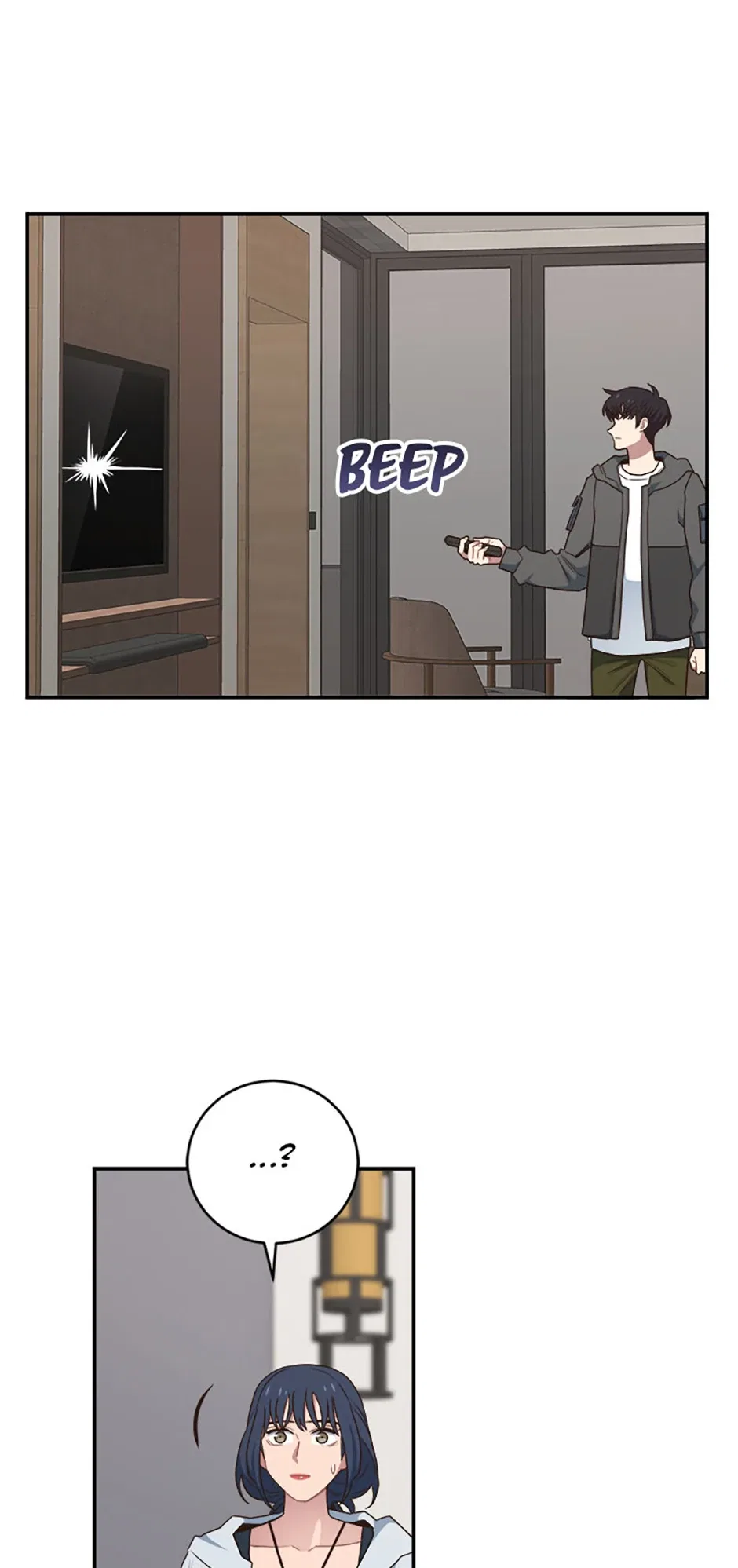 One-in-Seven-Billion Irregular Chapter 116 – Page 42