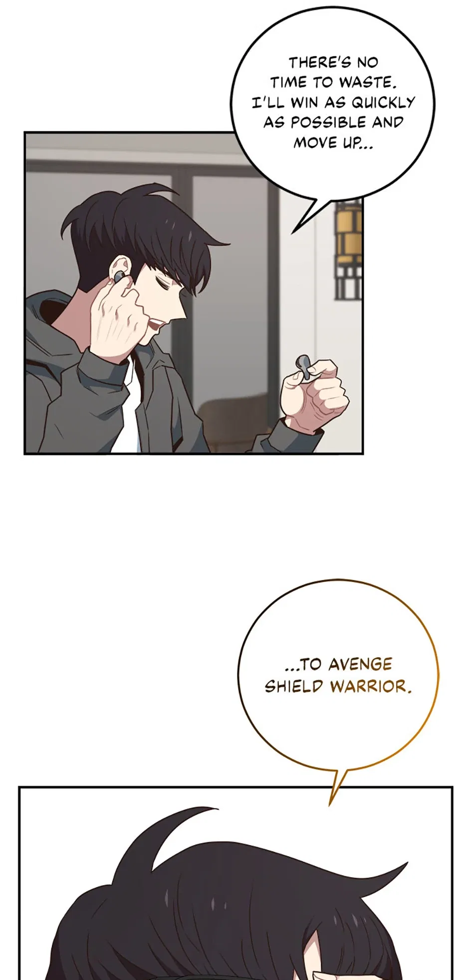 One-in-Seven-Billion Irregular Chapter 116 – Page 44