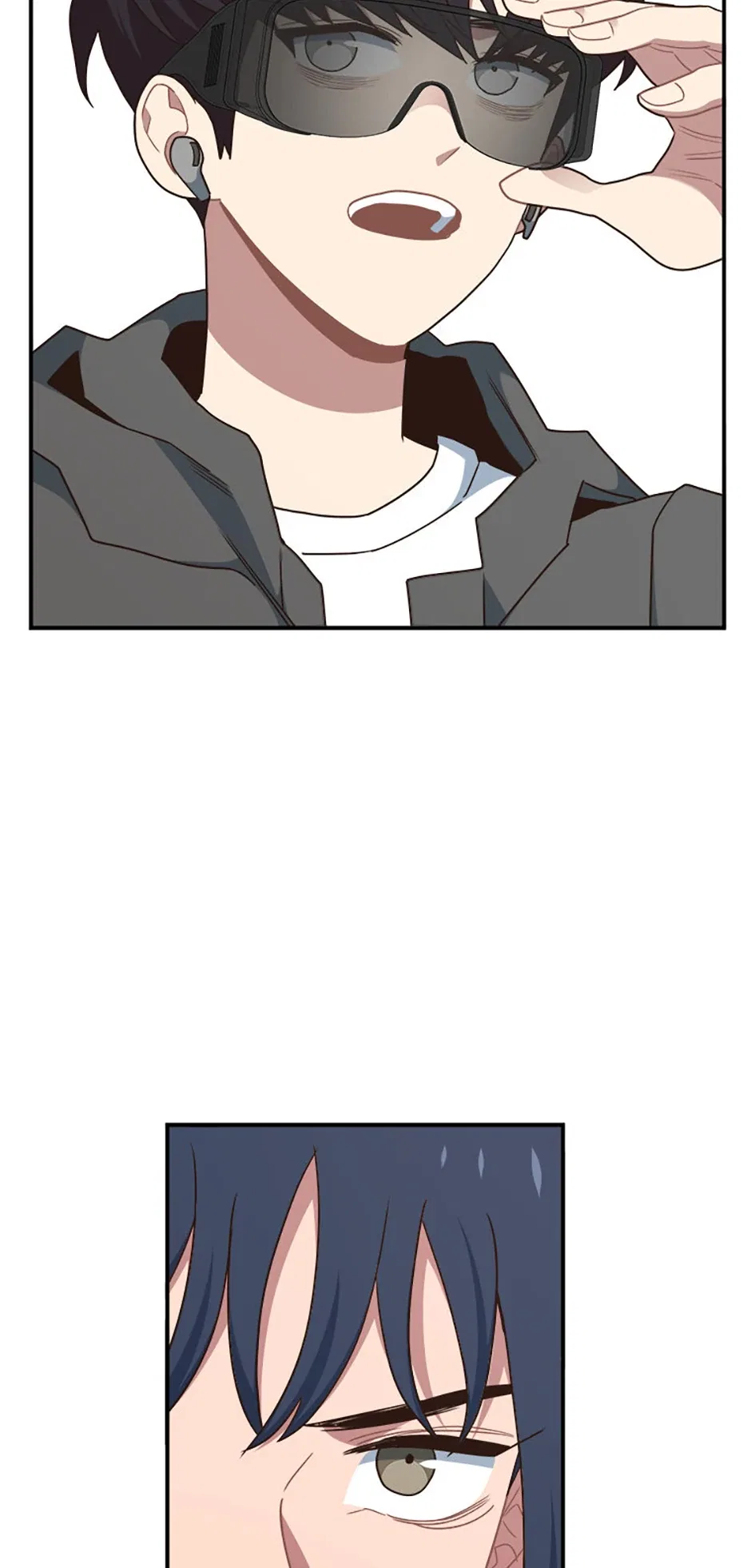 One-in-Seven-Billion Irregular Chapter 116 – Page 45