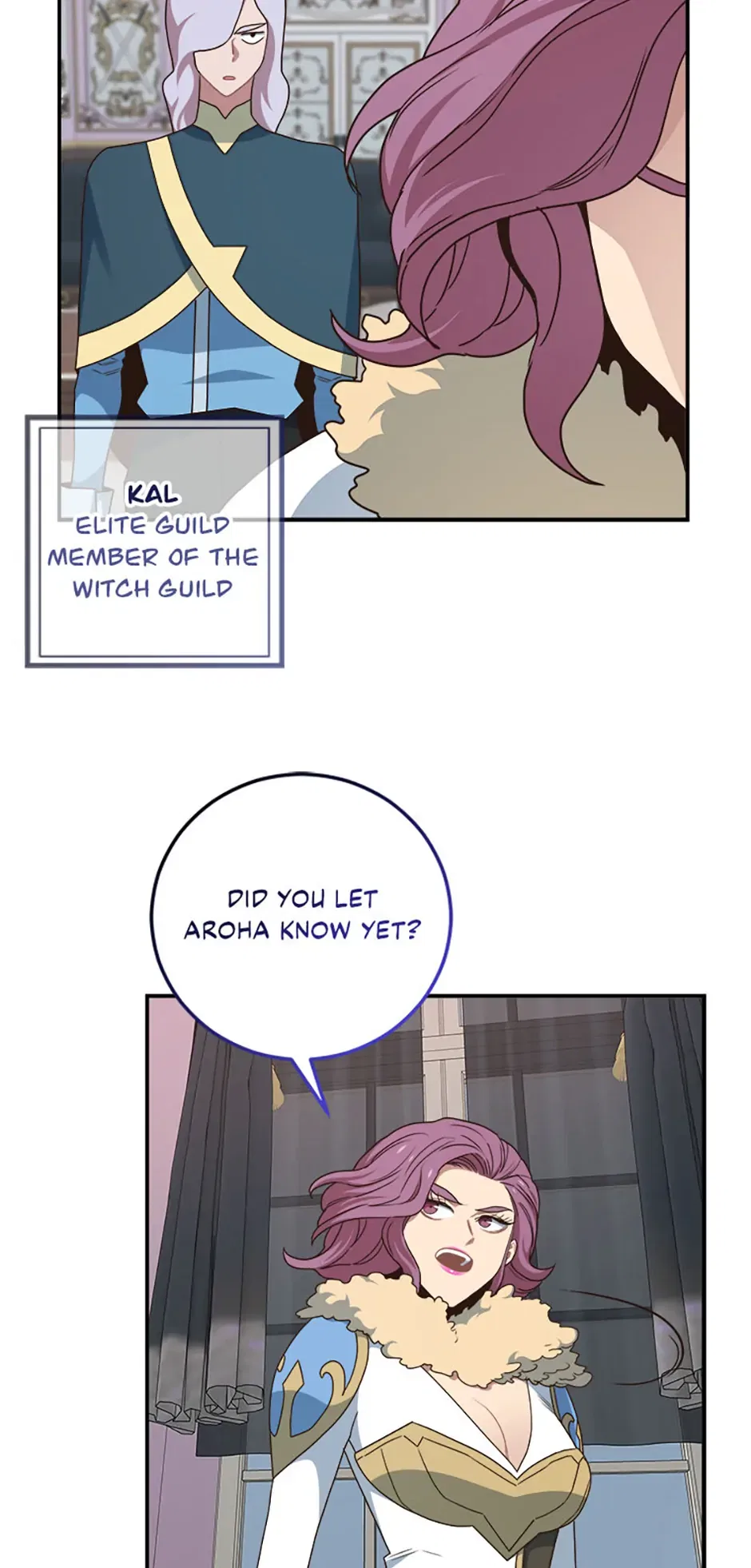 One-in-Seven-Billion Irregular Chapter 116 – Page 49