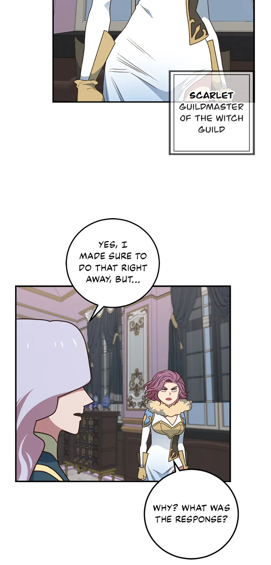 One-in-Seven-Billion Irregular Chapter 116 – Page 50