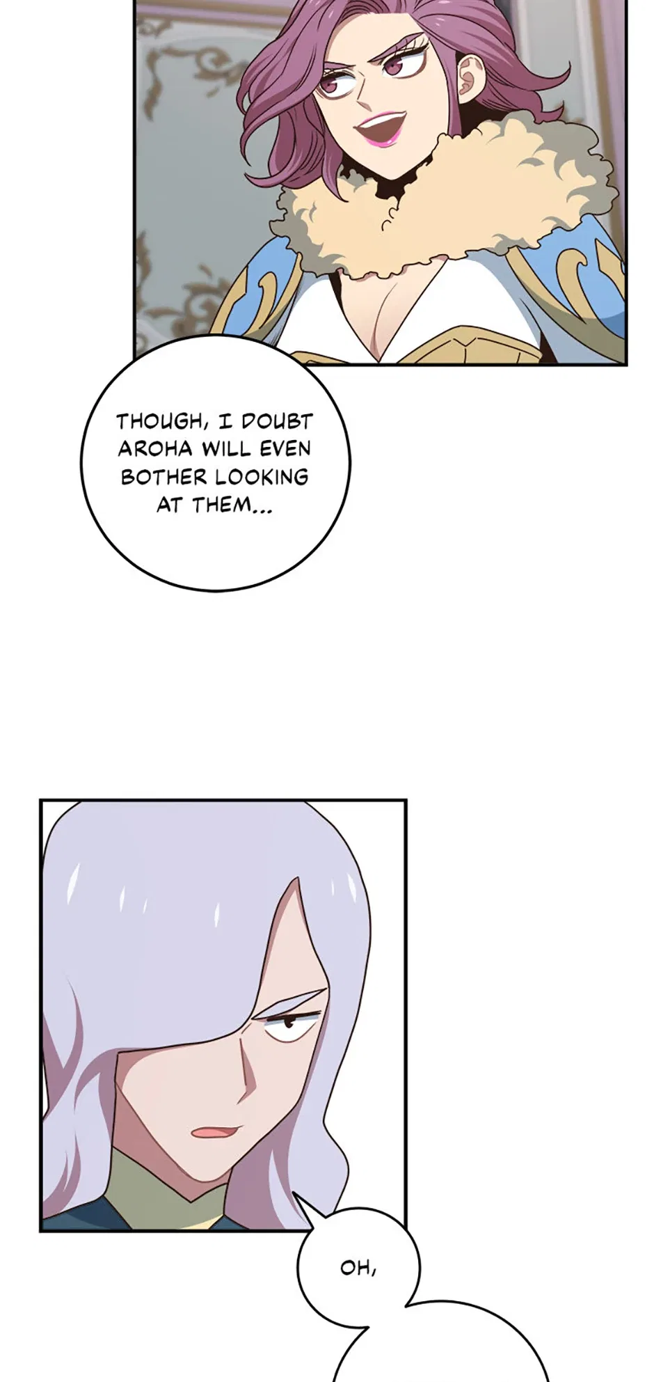 One-in-Seven-Billion Irregular Chapter 116 – Page 52