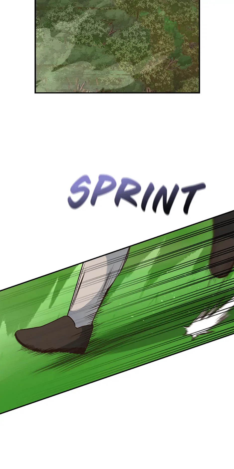 One-in-Seven-Billion Irregular Chapter 116 – Page 58