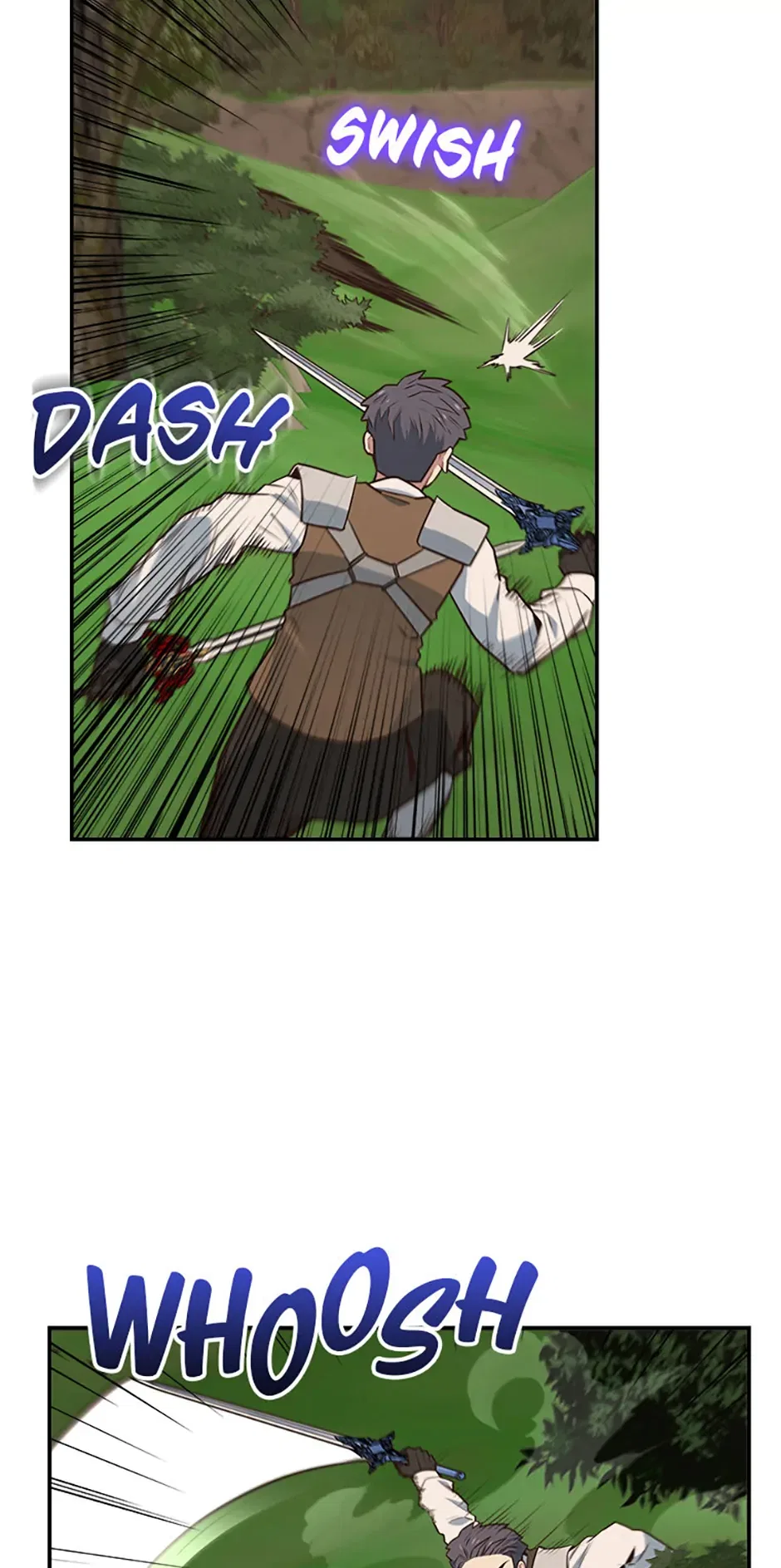 One-in-Seven-Billion Irregular Chapter 116 – Page 60