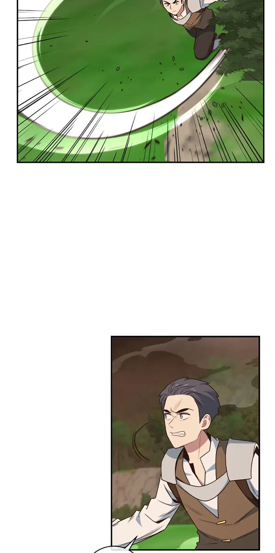 One-in-Seven-Billion Irregular Chapter 116 – Page 61