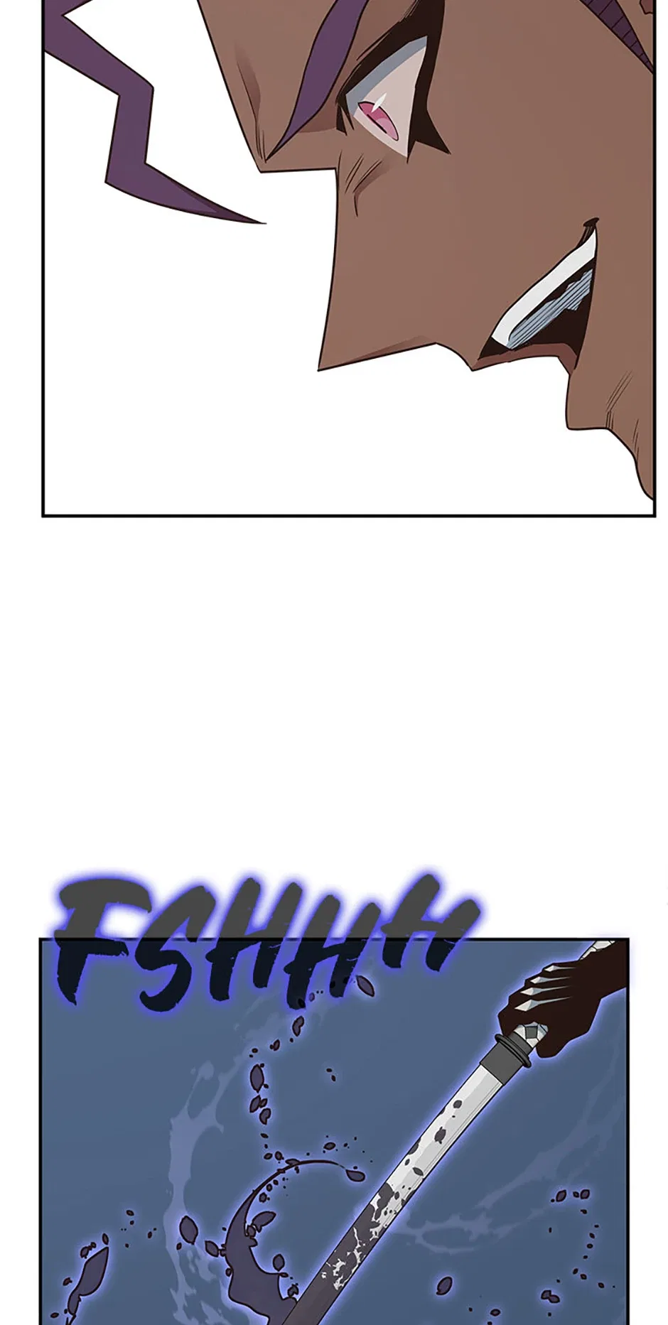 One-in-Seven-Billion Irregular Chapter 115 – Page 4